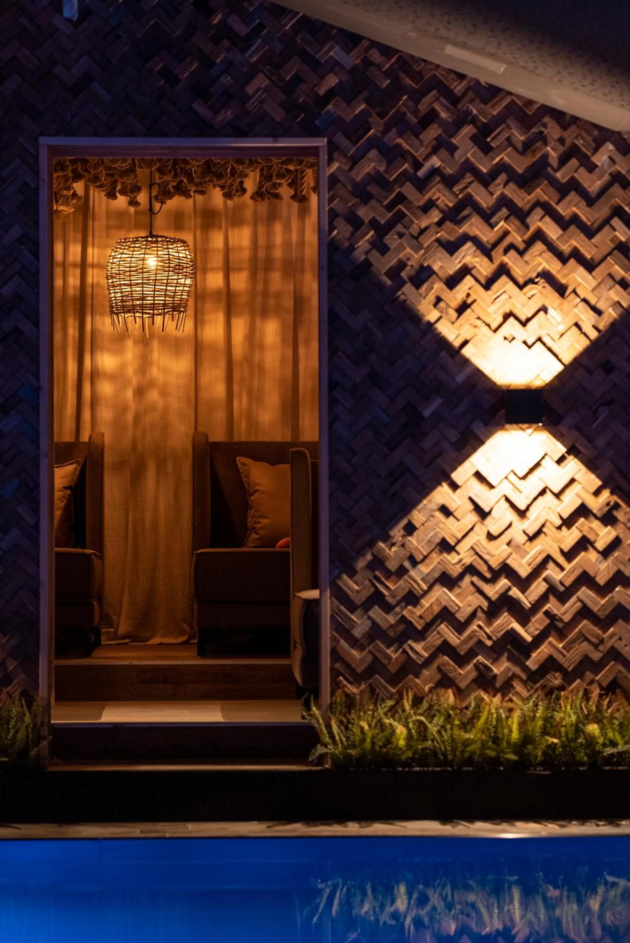 Spa and wellness centre/facilities in EdeR FriDa - Tuttiii KomPletti ALL inKlusiv