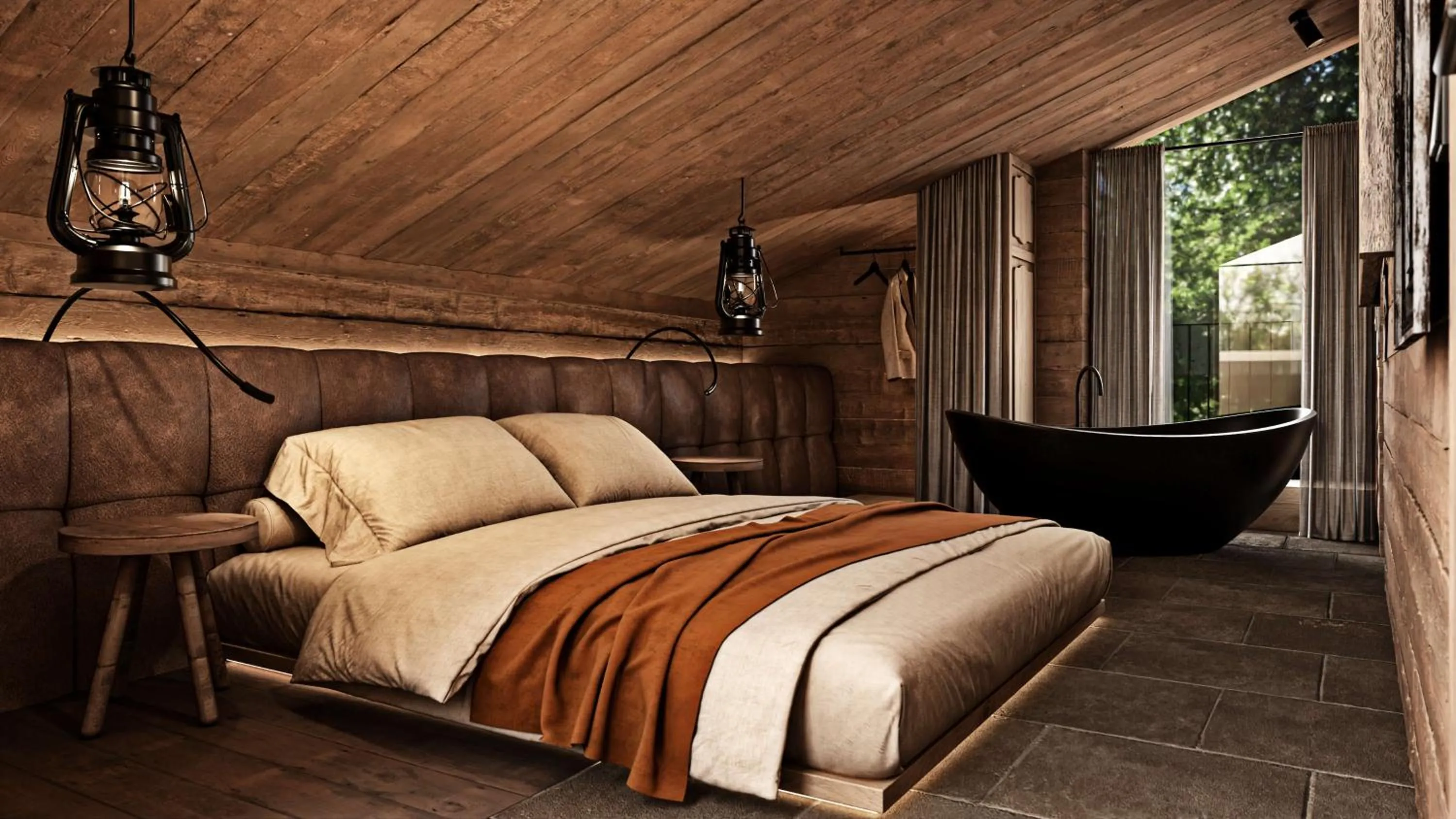 Bed in EdeR FriDa - Tuttiii KomPletti ALL inKlusiv