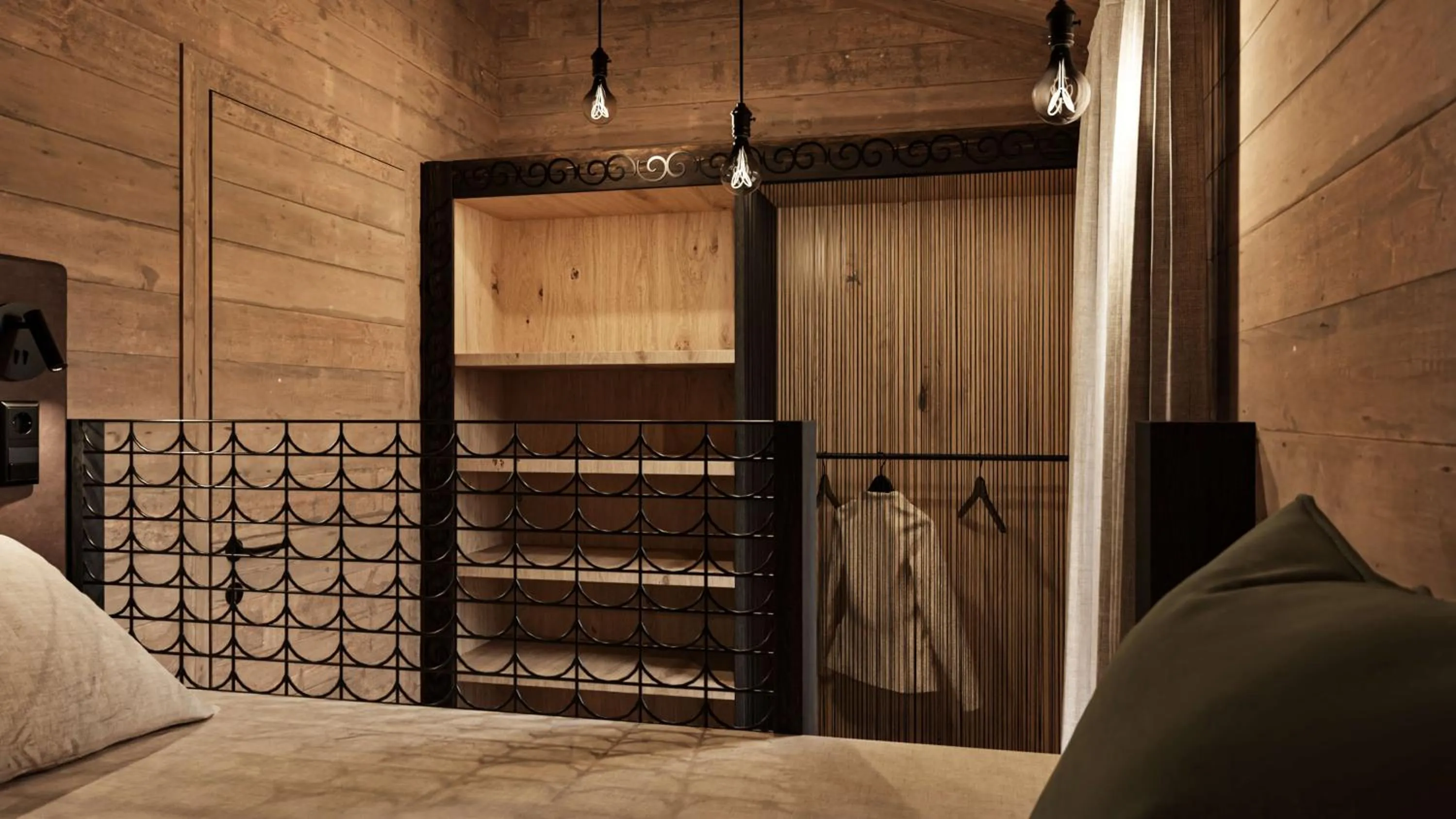 Bed in EdeR FriDa - Tuttiii KomPletti ALL inKlusiv