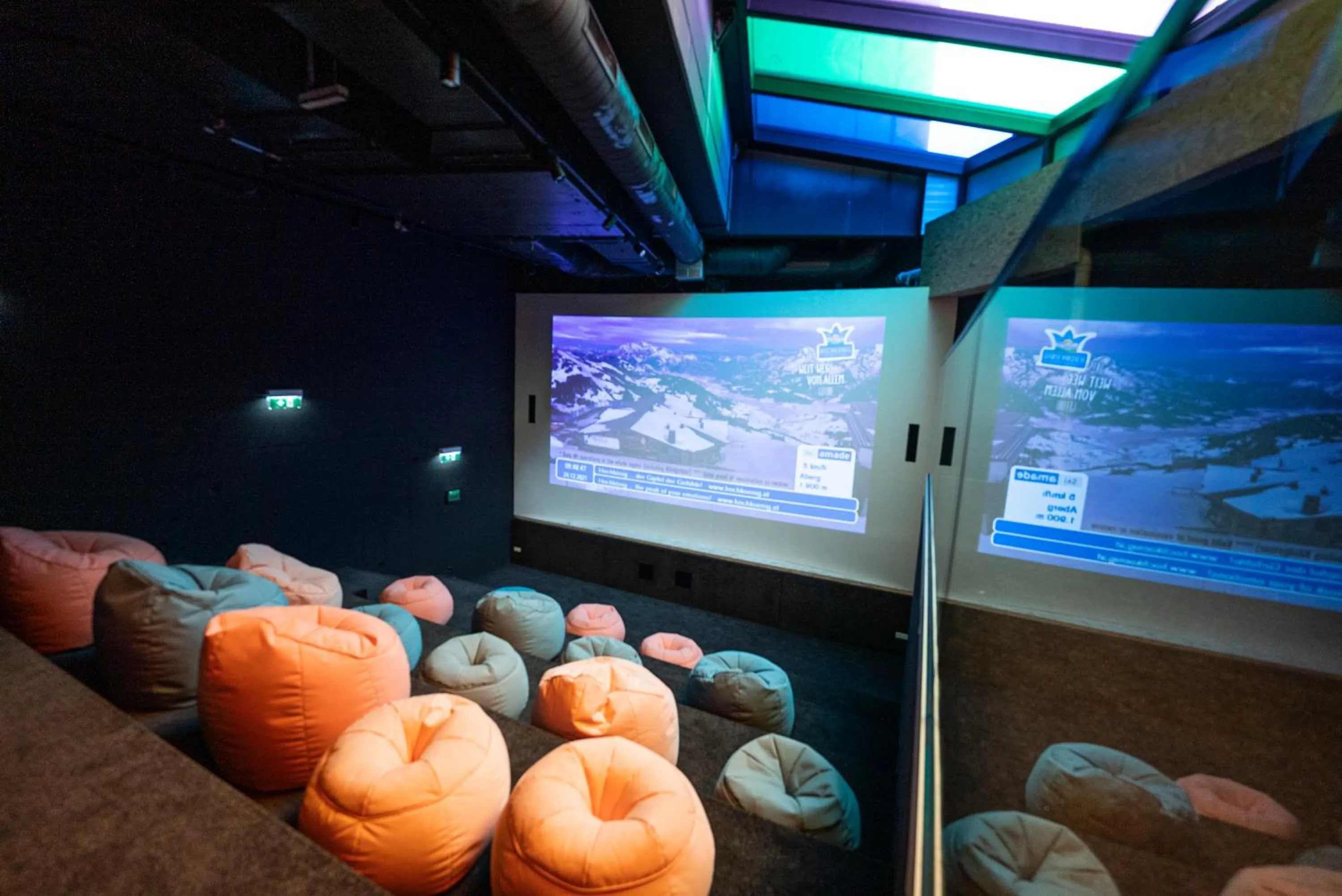 Kids's club in EdeR FriDa - Tuttiii KomPletti ALL inKlusiv