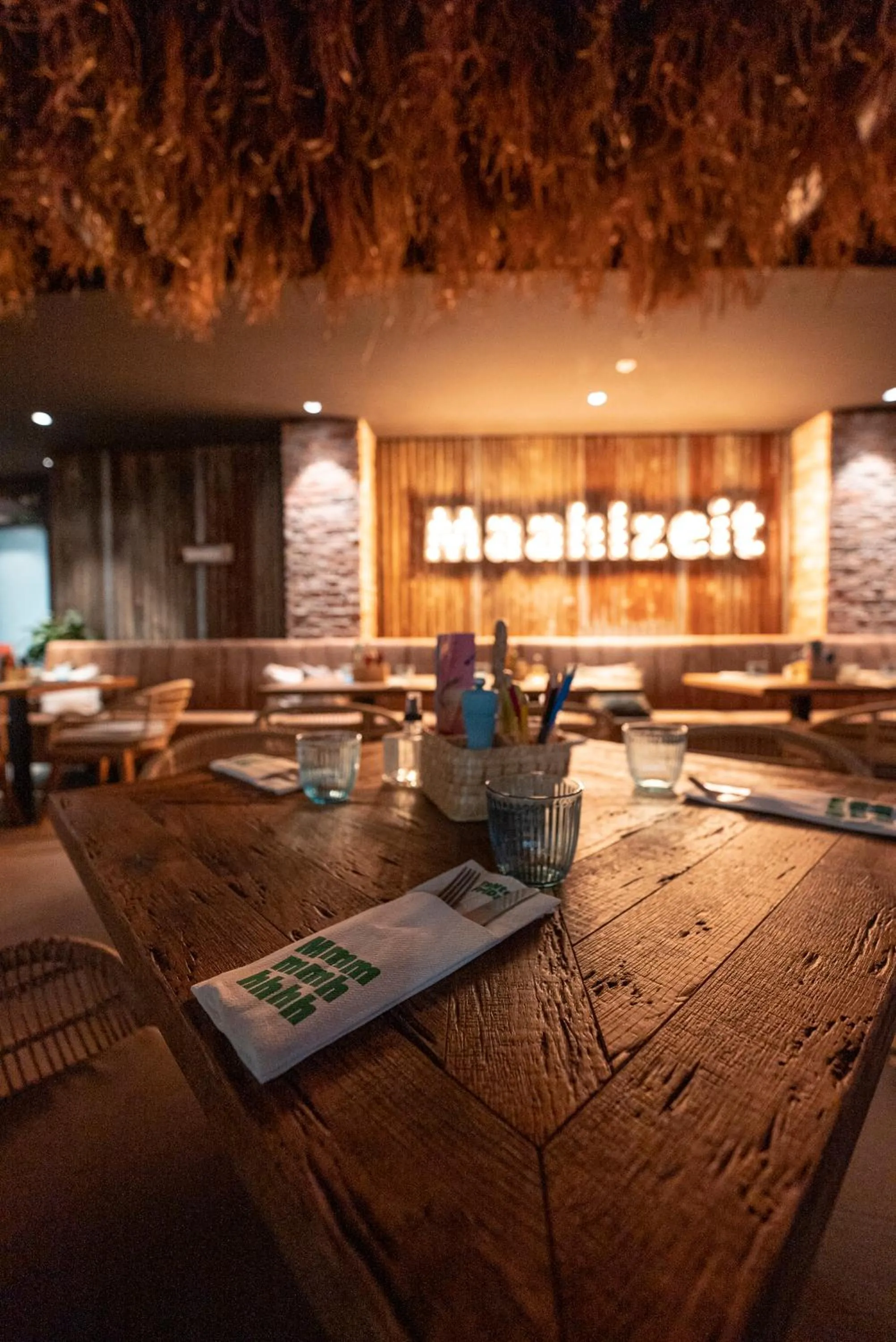 Restaurant/places to eat in EdeR FriDa - Tuttiii KomPletti ALL inKlusiv