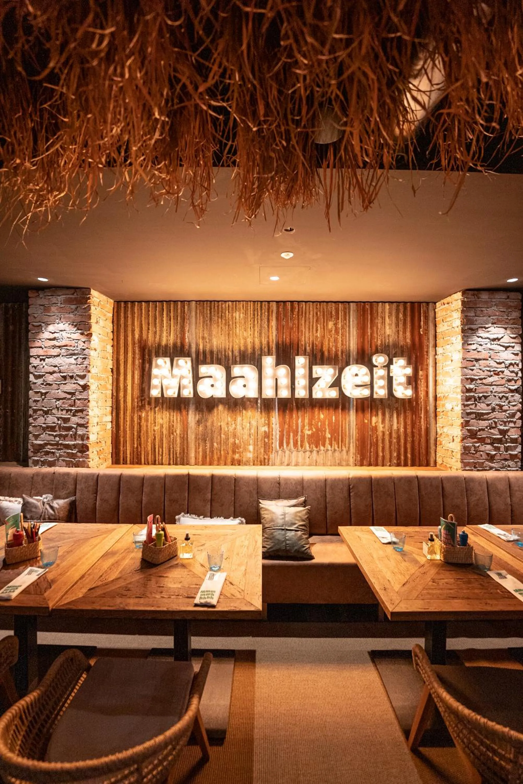 Restaurant/places to eat in EdeR FriDa - Tuttiii KomPletti ALL inKlusiv