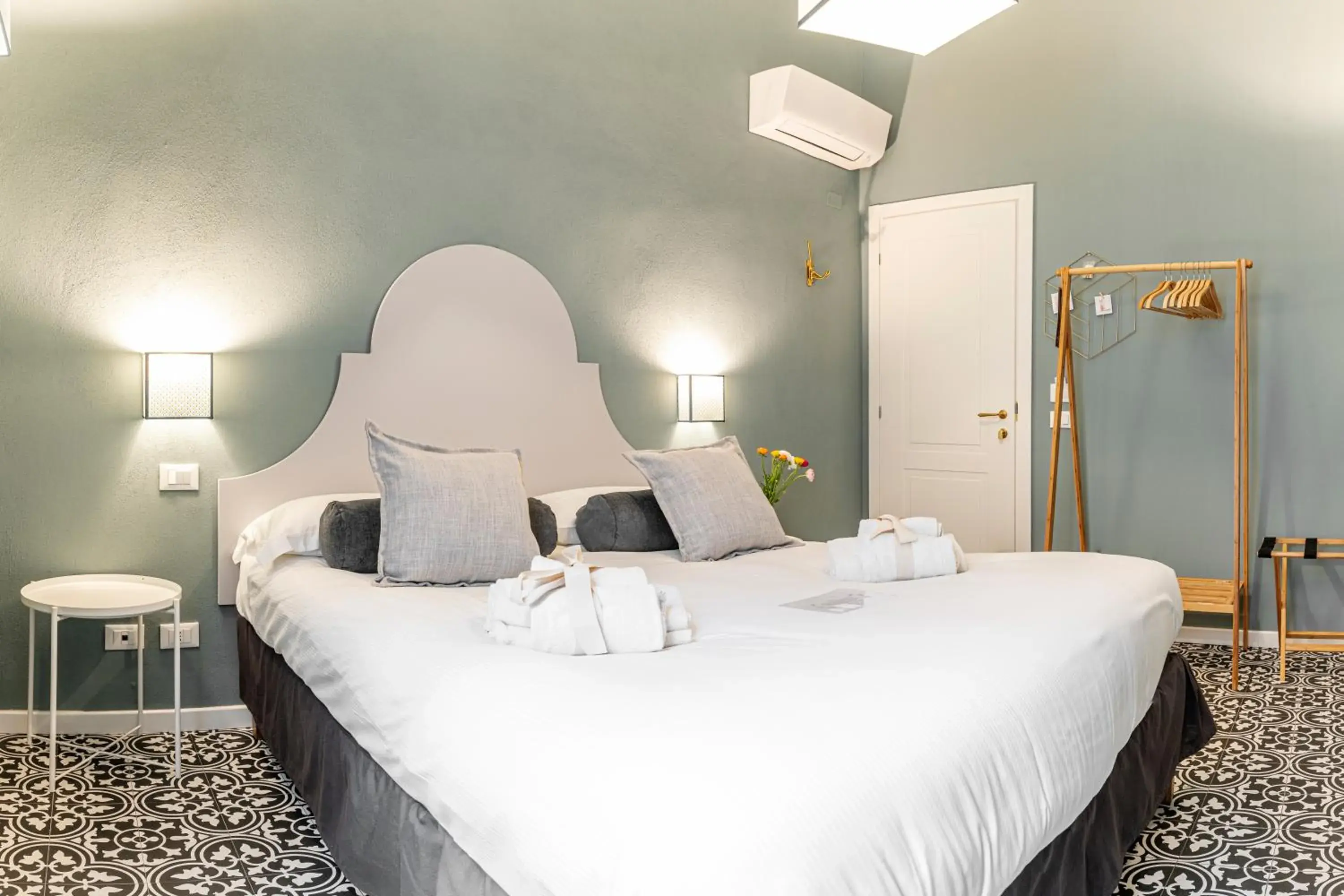 Superior Double Room in La Lu cozy rooms 2 Superior Double Room in La Lu cozy rooms 2