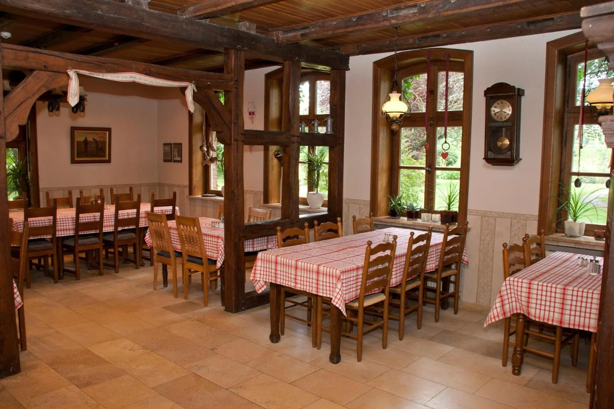 Restaurant/places to eat in Bettmann regional Einkaufen & Bauernhofurlaub