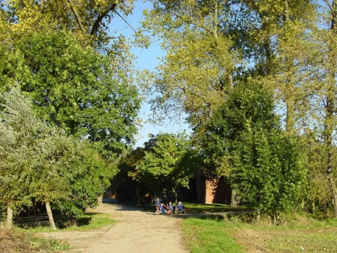 Garden in Bettmann regional Einkaufen & Bauernhofurlaub