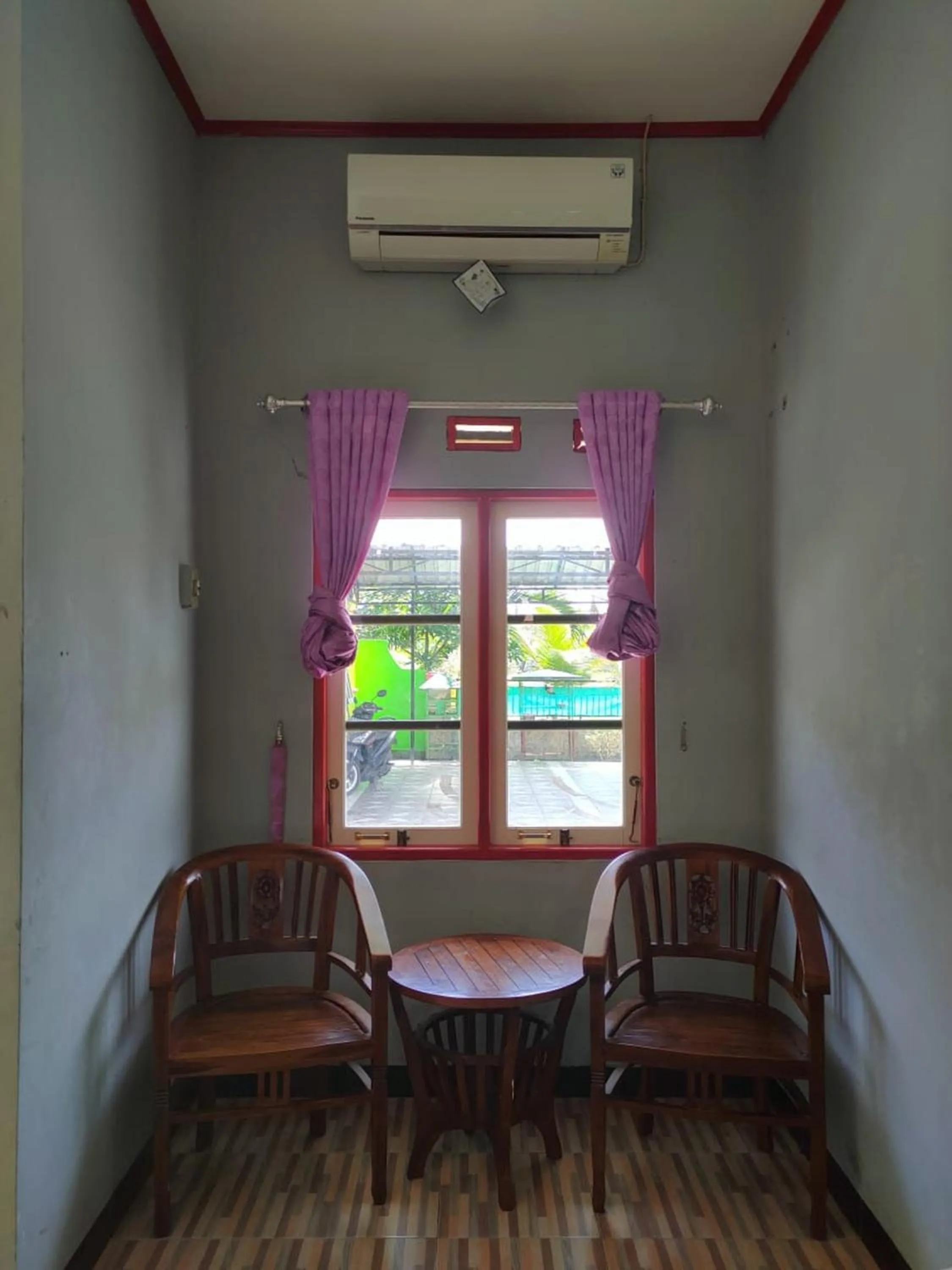 Adihan Homestay Mitra RedDoorz