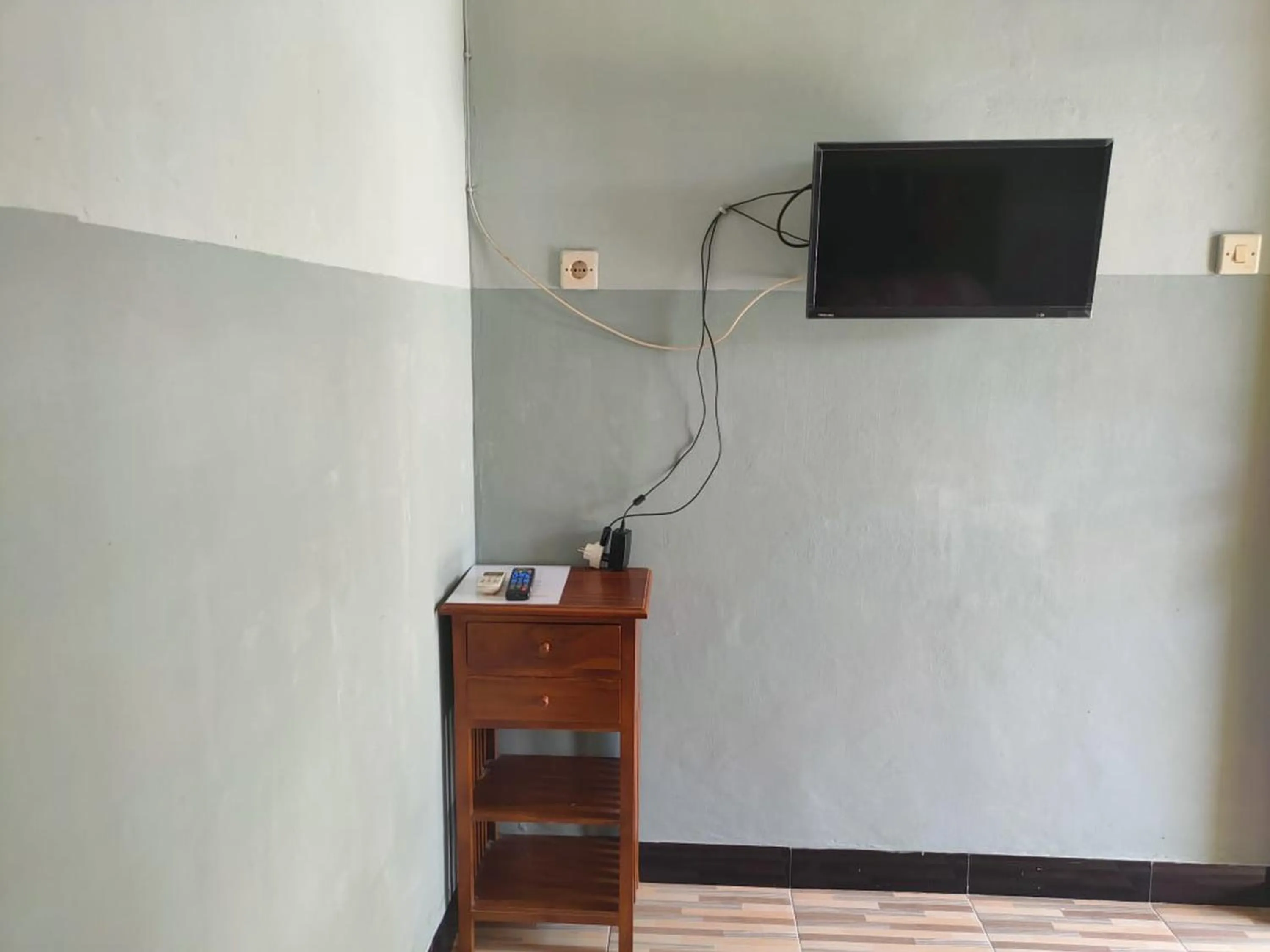 Adihan Homestay Mitra RedDoorz