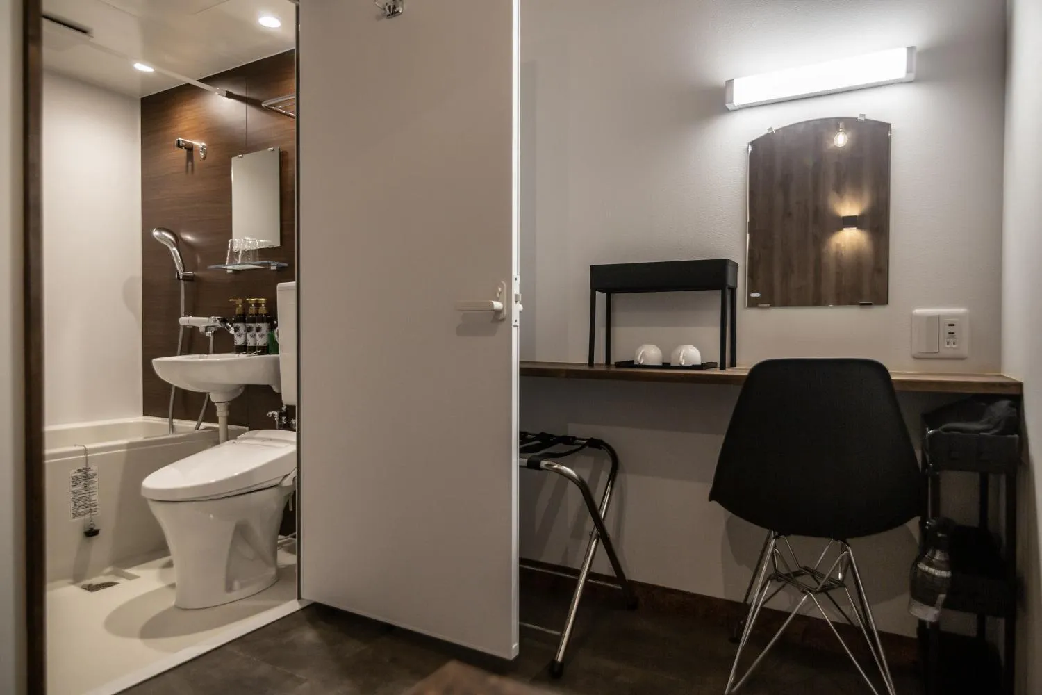 Toilet in リゾートイン西表島