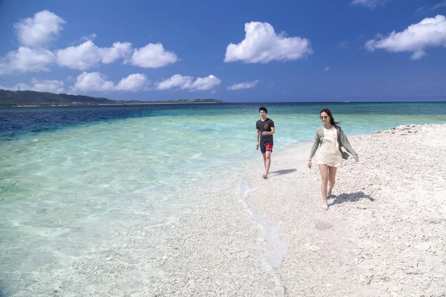 Nearby landmark in リゾートイン西表島