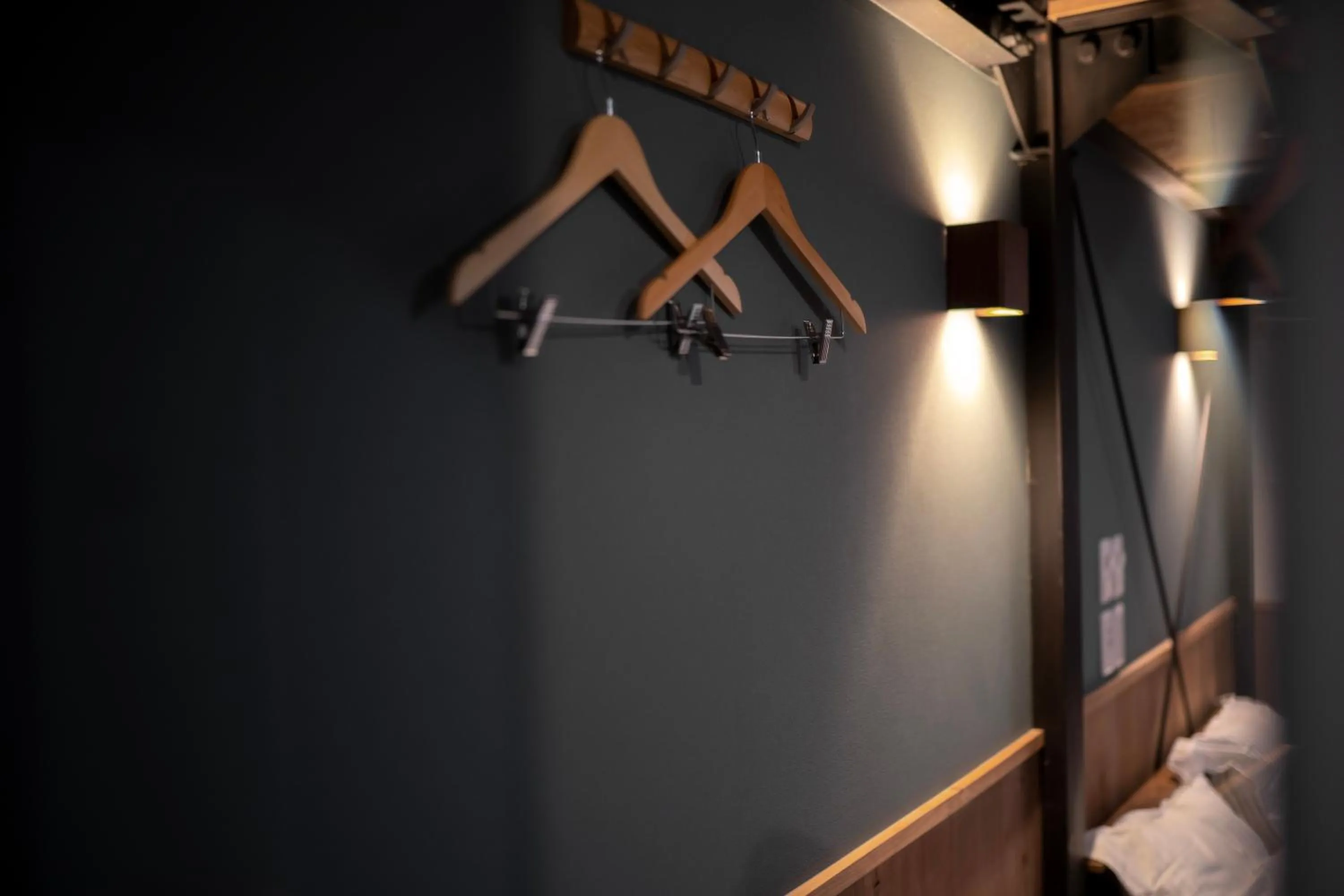 Photo of the whole room in リゾートイン西表島