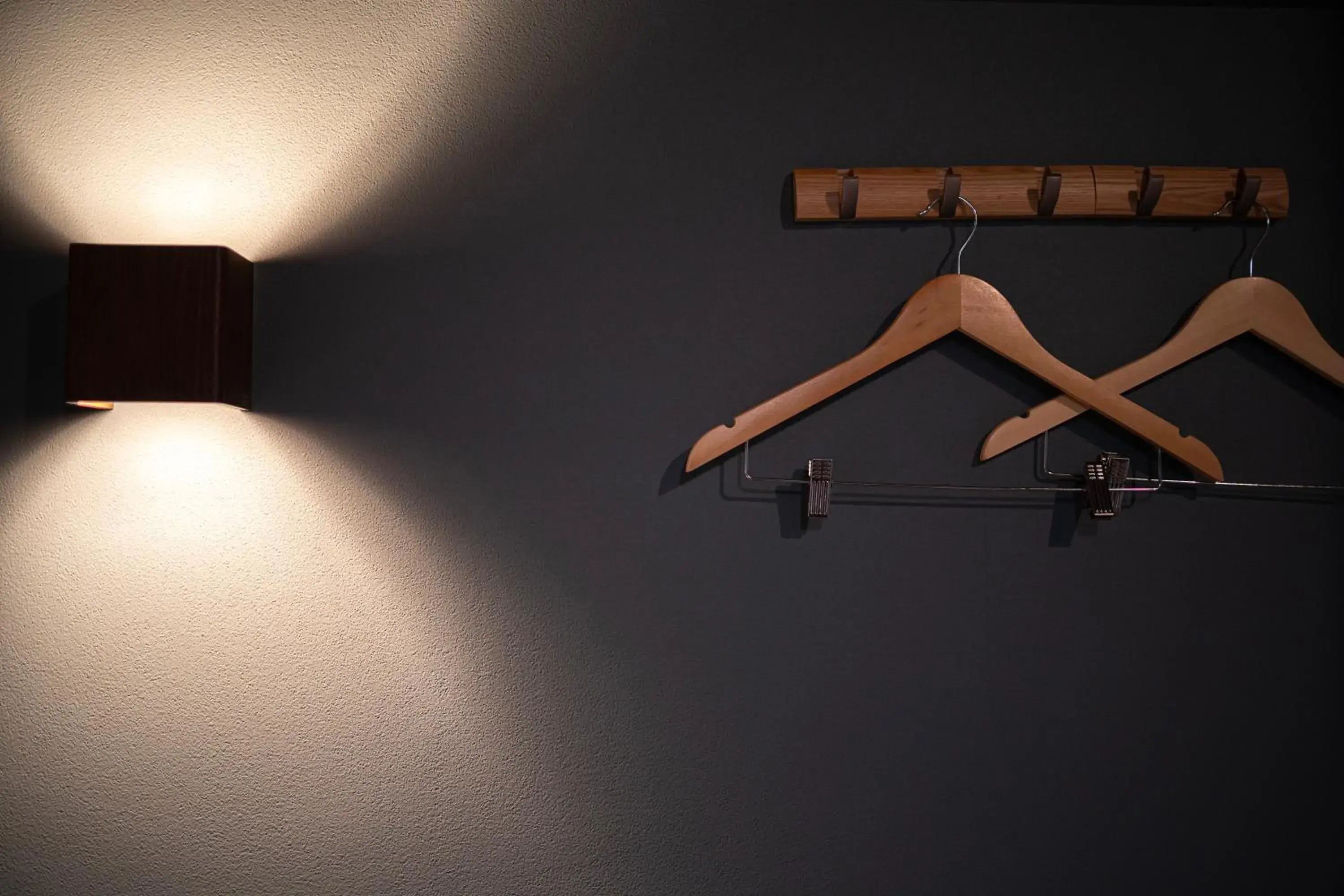 wardrobe in リゾートイン西表島 wardrobe in リゾートイン西表島