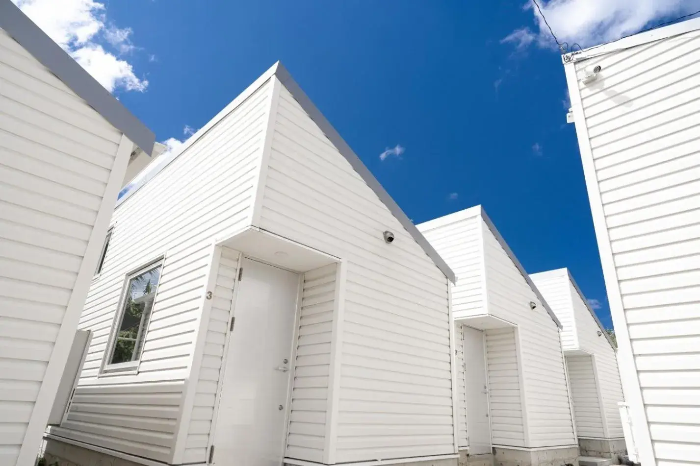 Property building in リゾートイン西表島 Property building in リゾートイン西表島