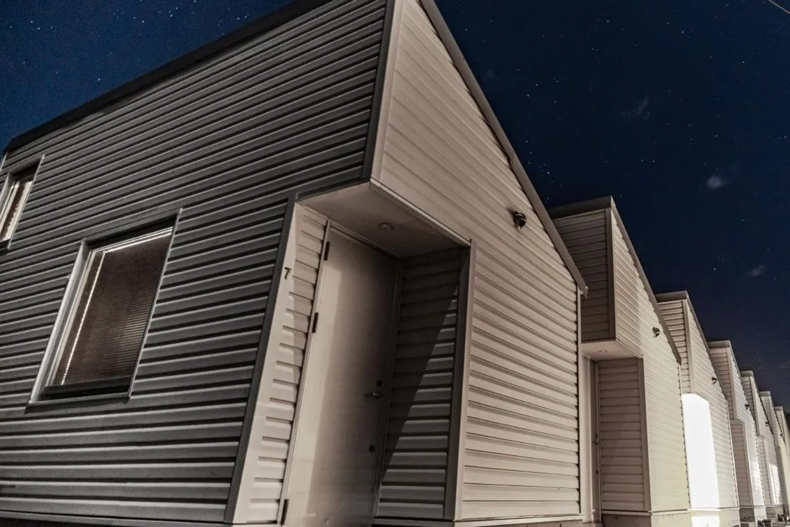 Property building in リゾートイン西表島