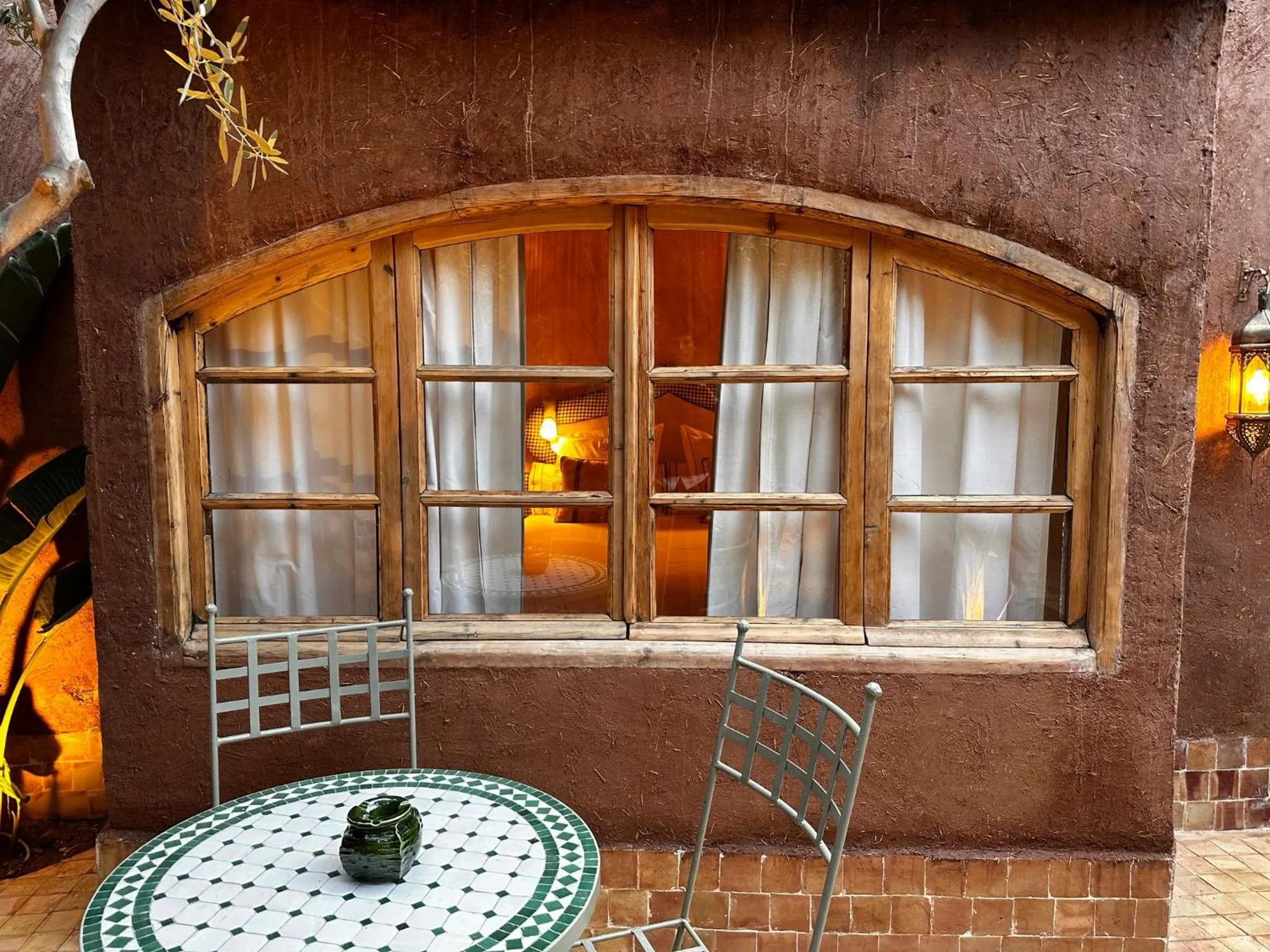 CASA ABRACADABRA