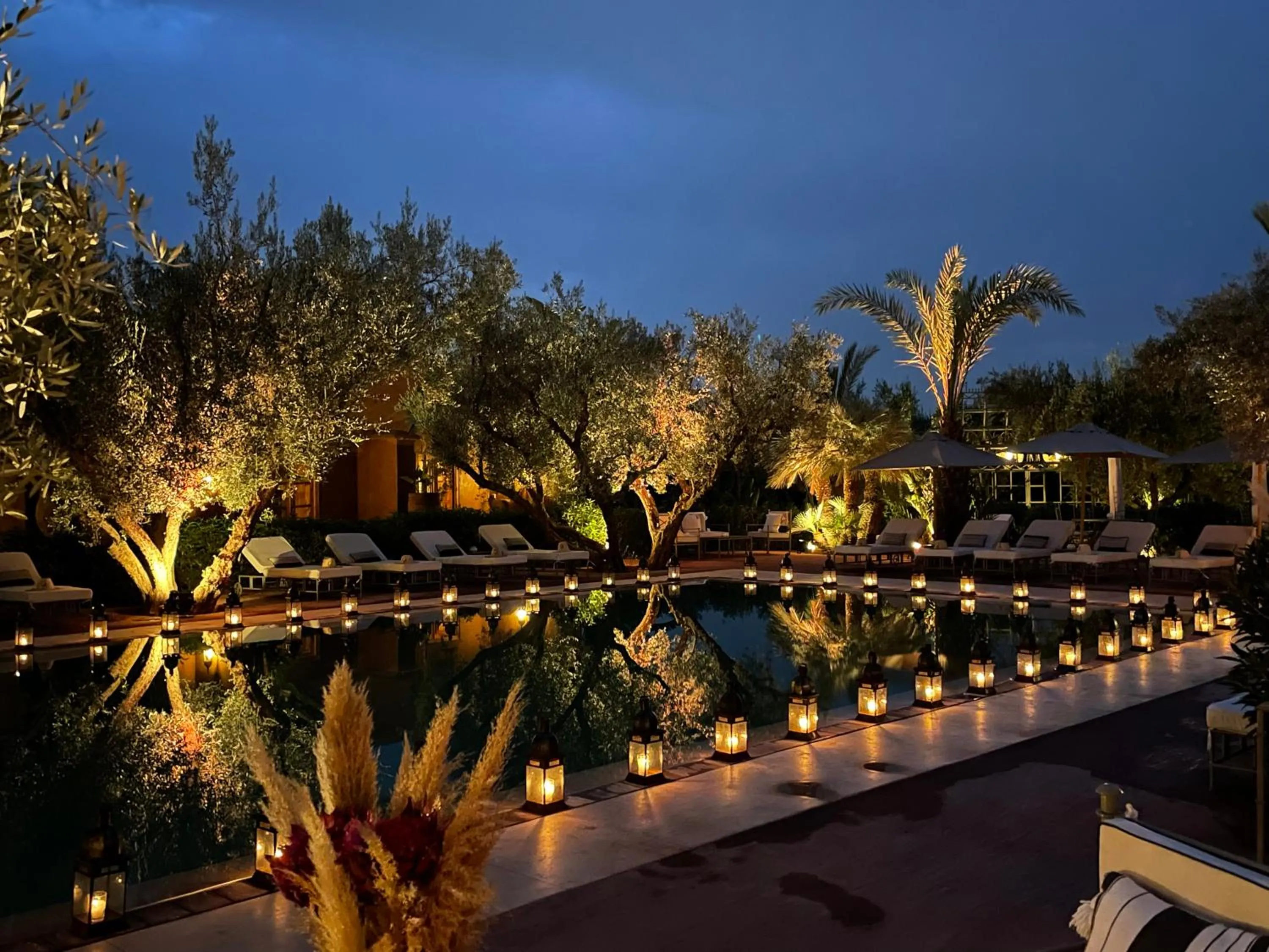 Banquet/Function facilities in CASA ABRACADABRA