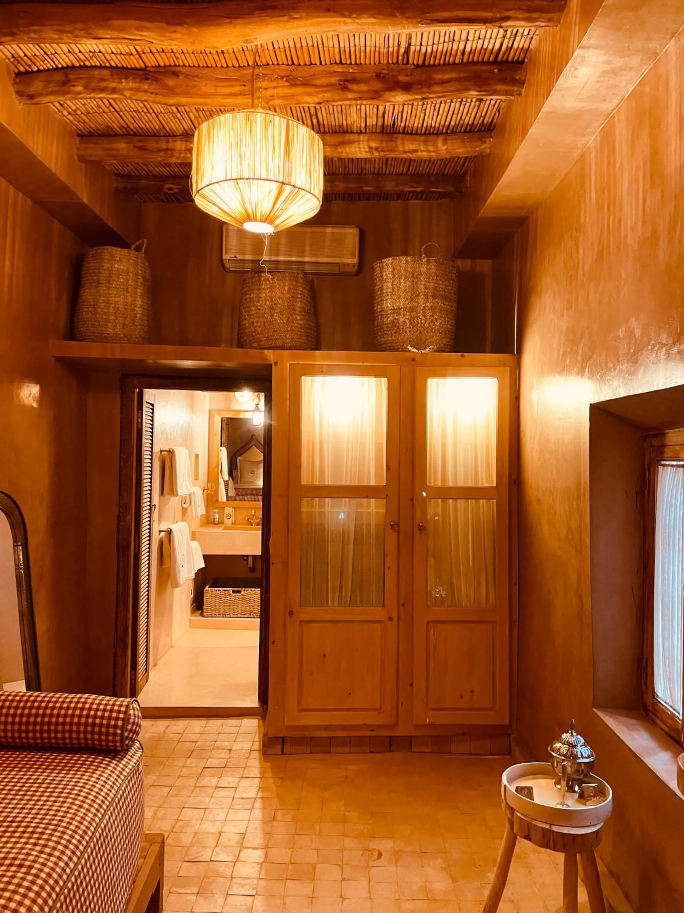 Bedroom in CASA ABRACADABRA