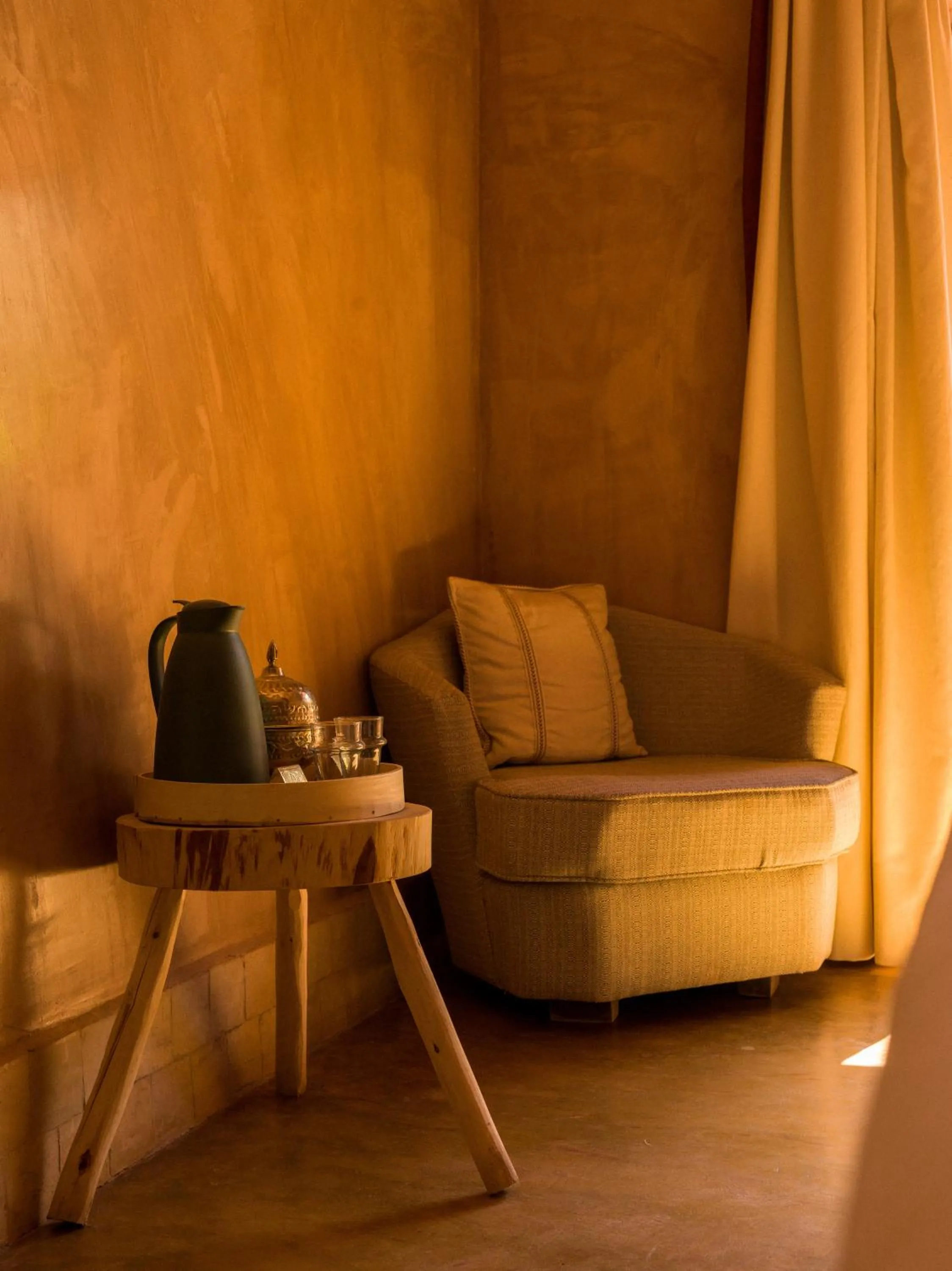 Coffee/tea facilities in CASA ABRACADABRA