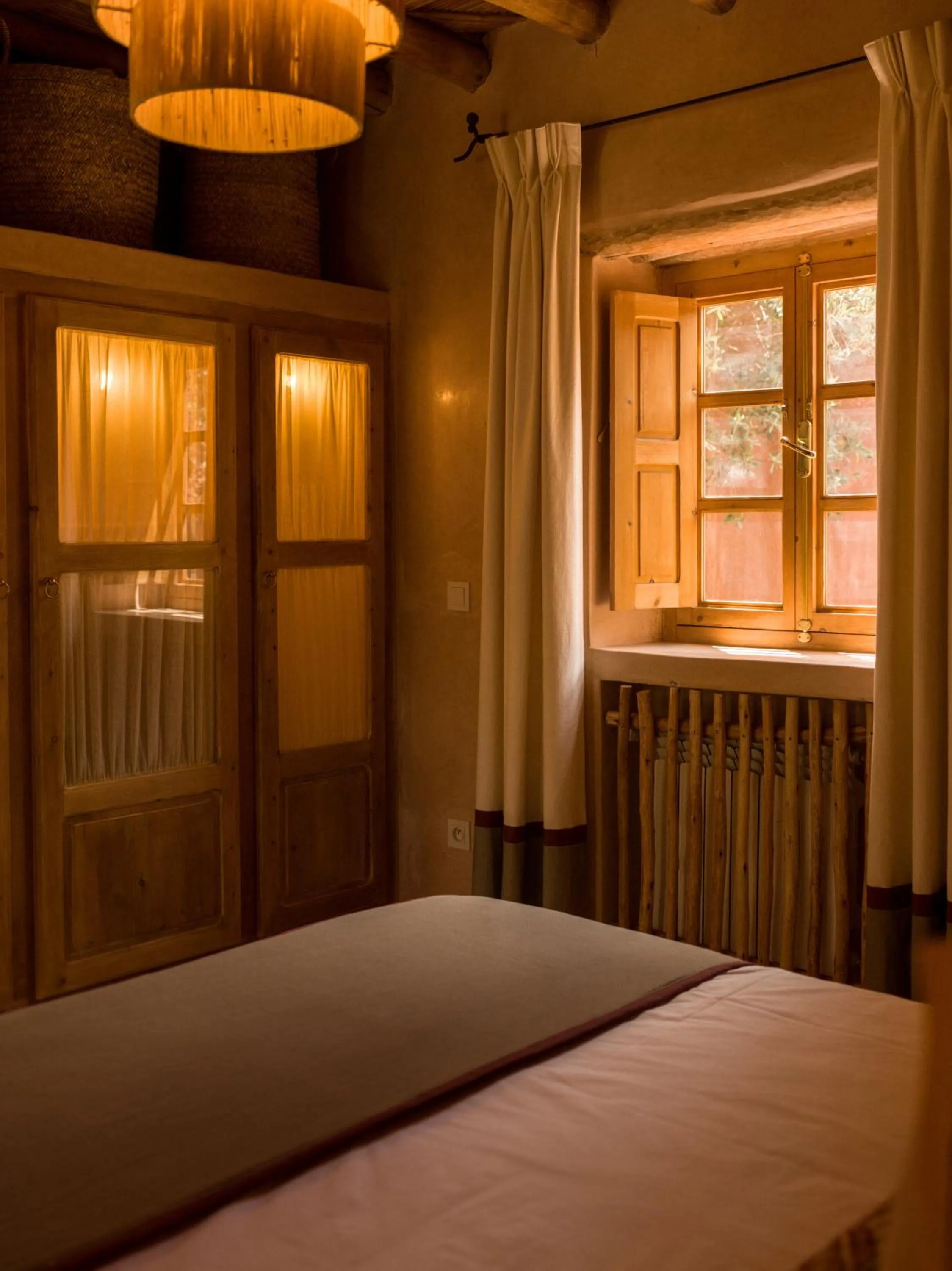 Bedroom, Bed in CASA ABRACADABRA