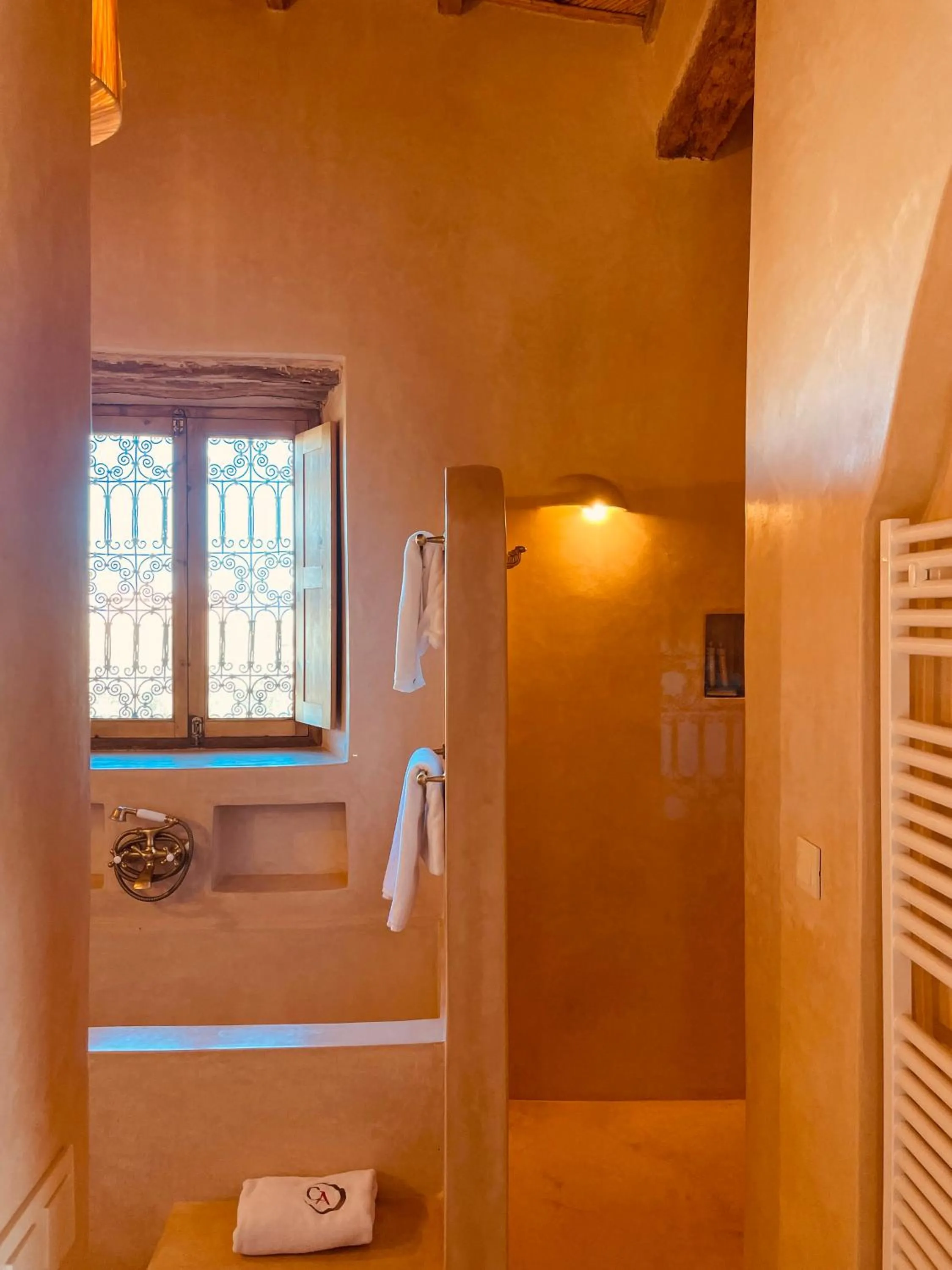 Bathroom in CASA ABRACADABRA
