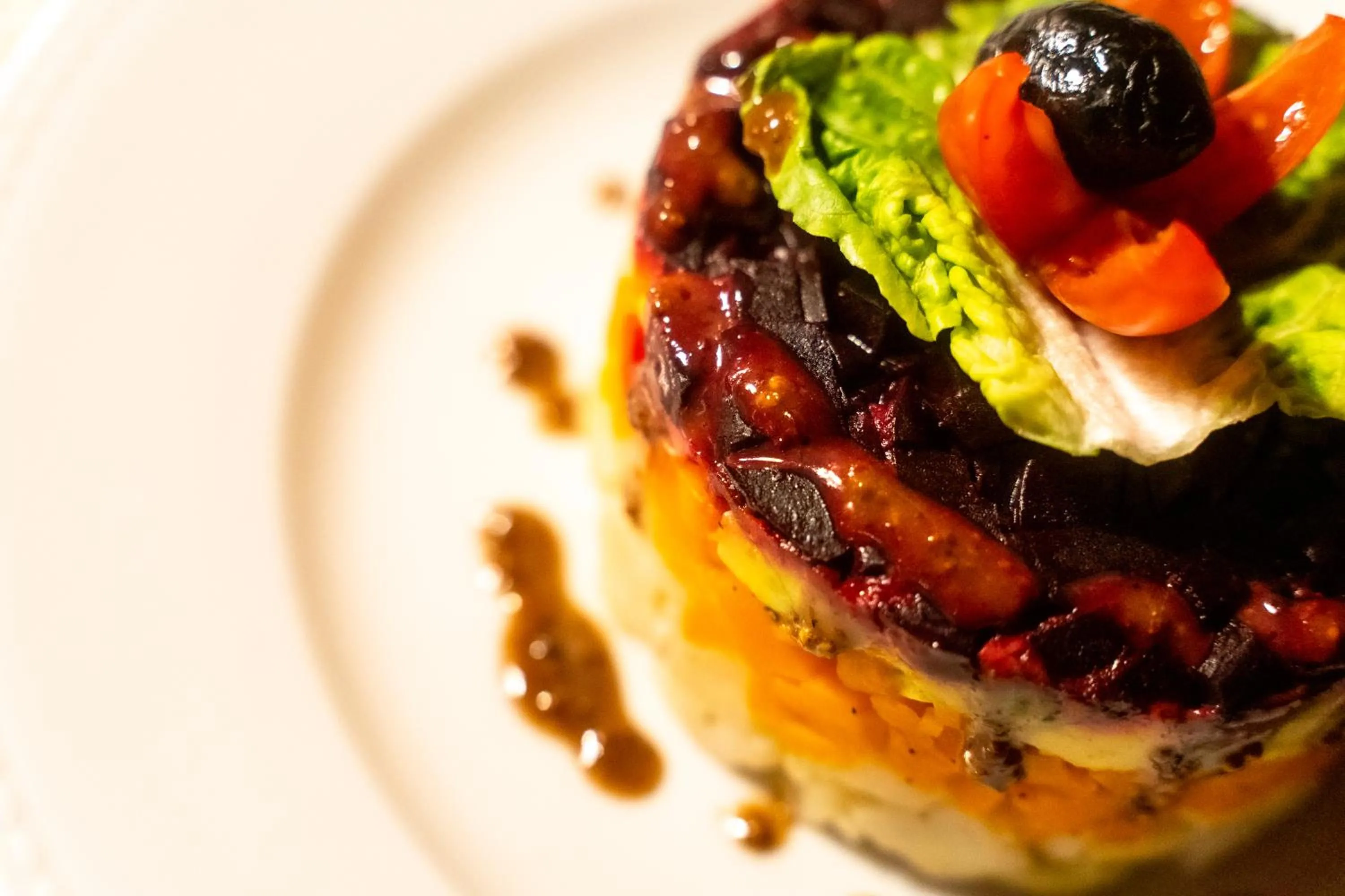 Restaurant/places to eat in CASA ABRACADABRA