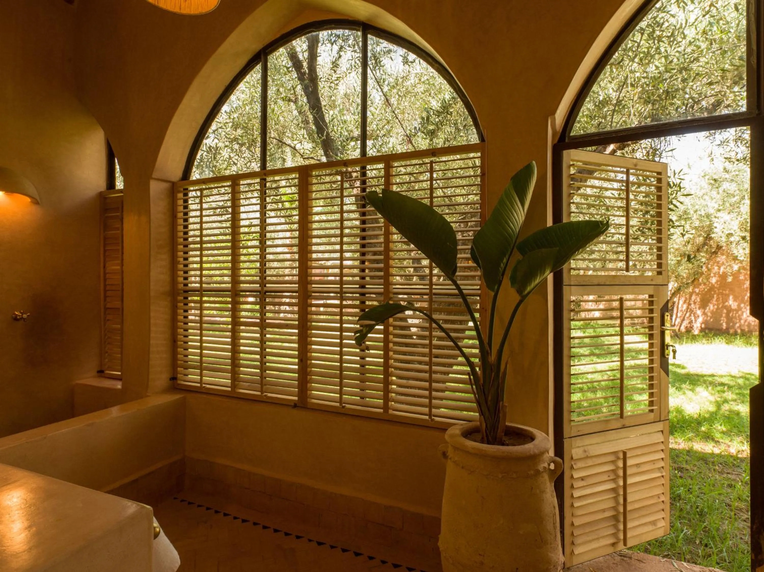 Bathroom in CASA ABRACADABRA