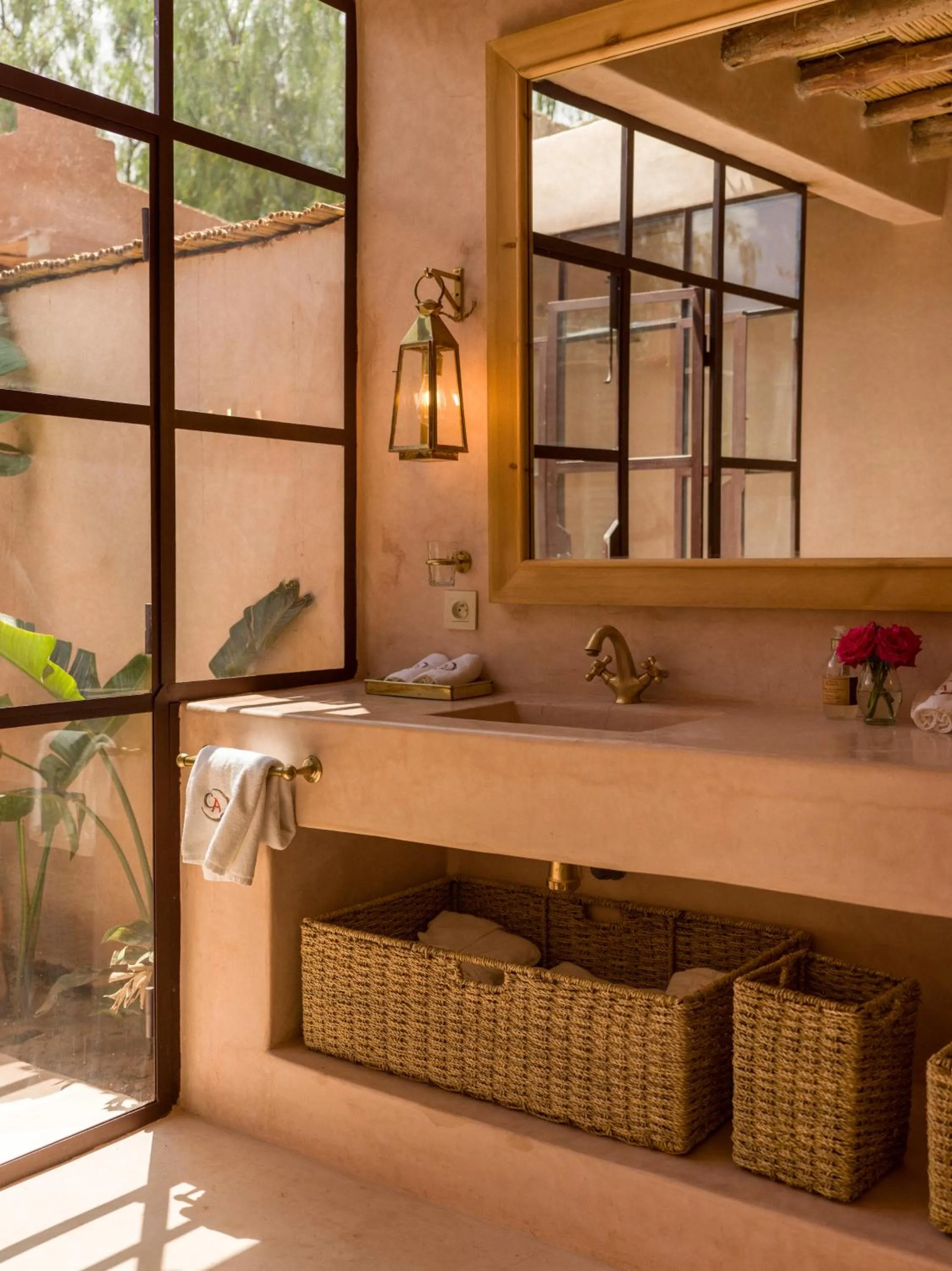 Bathroom in CASA ABRACADABRA