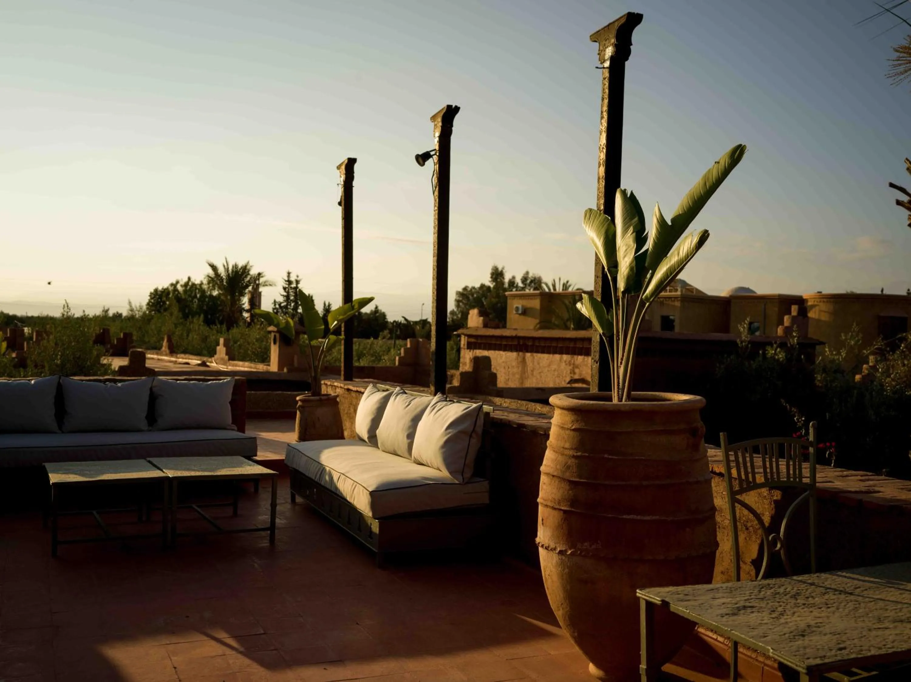 Balcony/Terrace in CASA ABRACADABRA