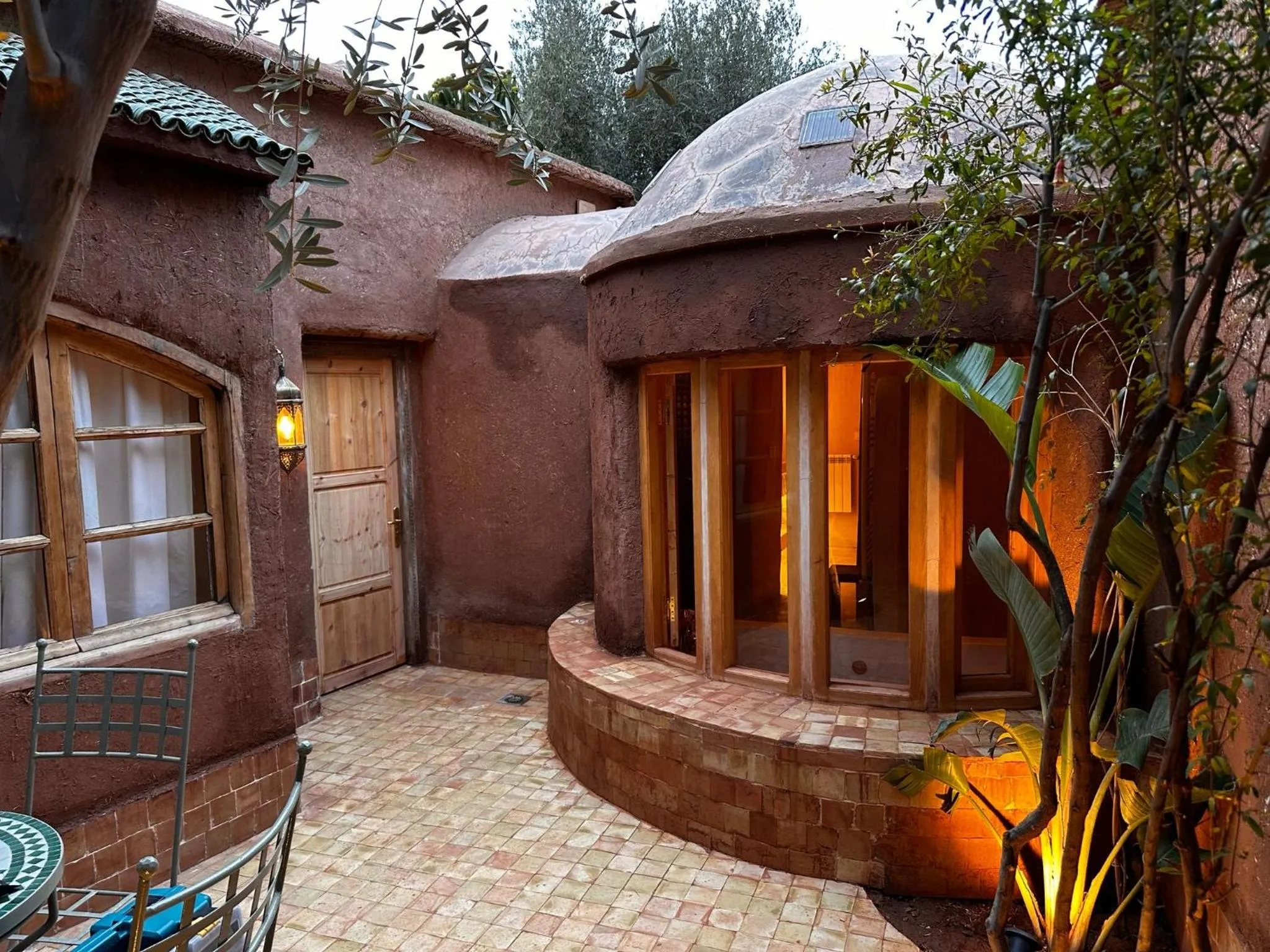 CASA ABRACADABRA
