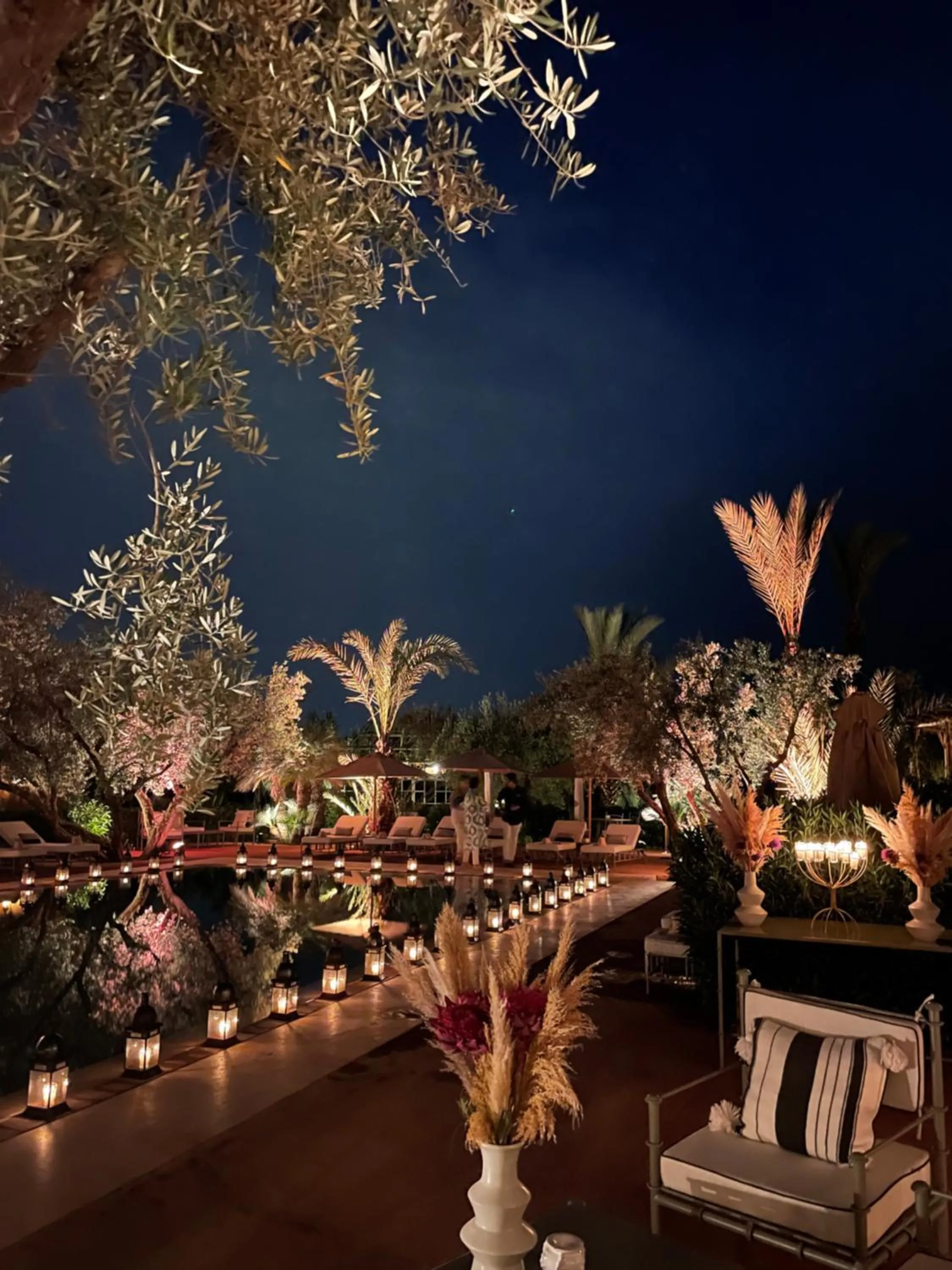 Banquet/Function facilities in CASA ABRACADABRA