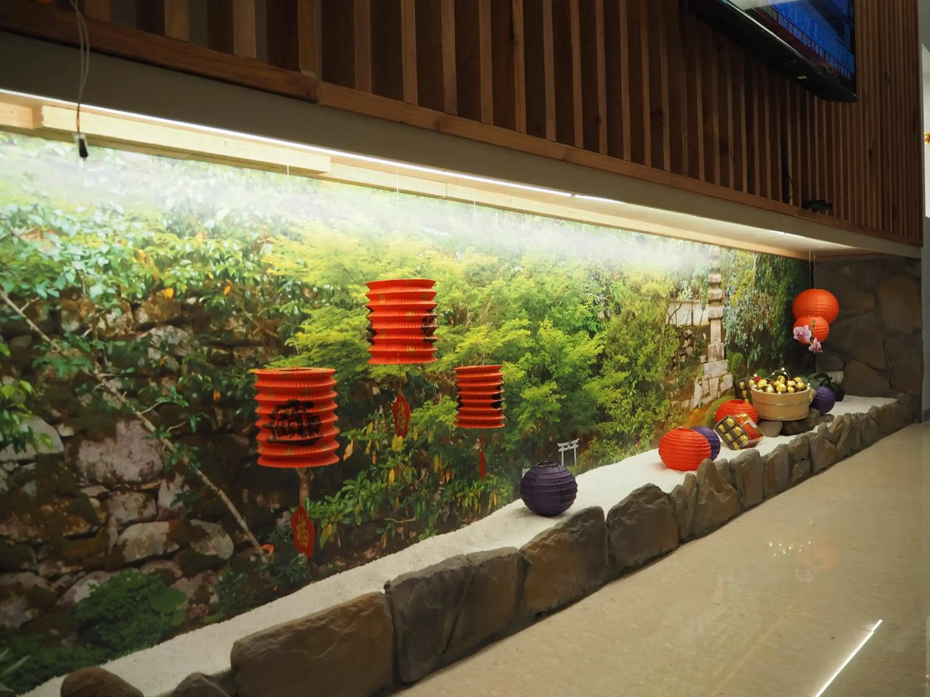 Shexia Liyu Hot Spring Shexia Liyu Hot Spring