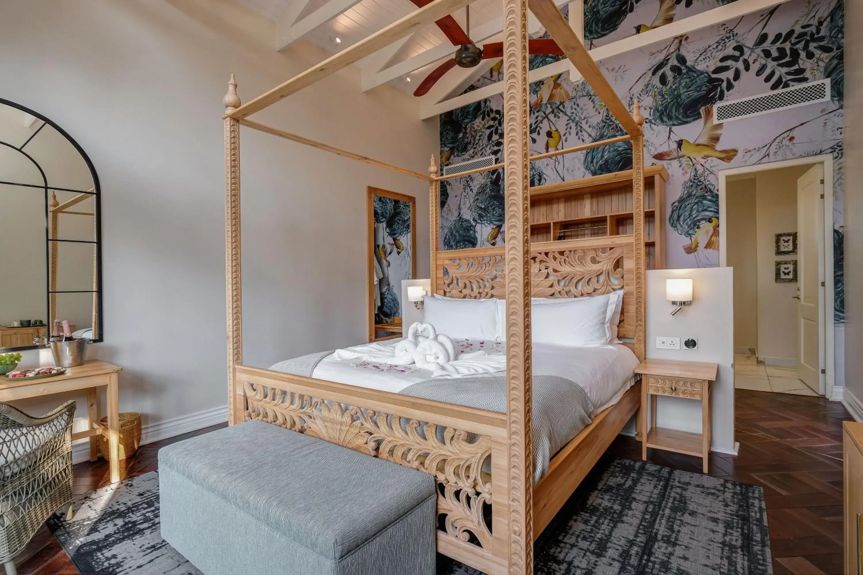 Suite - single occupancy in Palm River Hotel Suite - single occupancy in Palm River Hotel