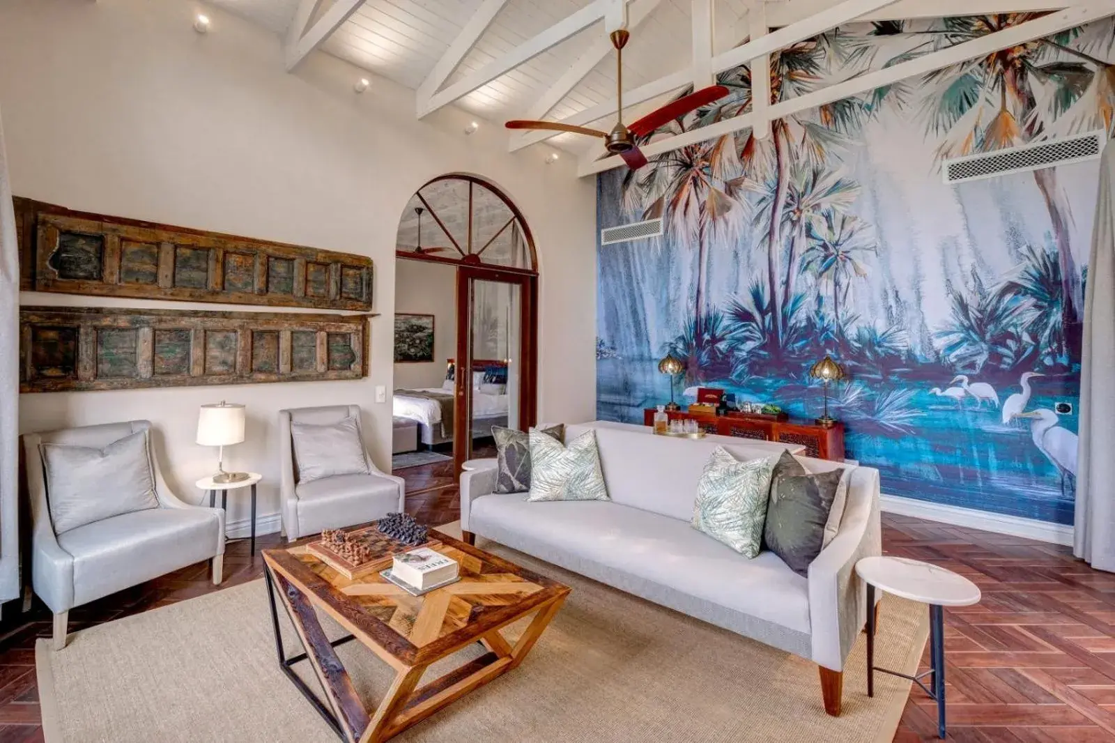 Lounge or bar in Palm River Hotel Lounge or bar in Palm River Hotel