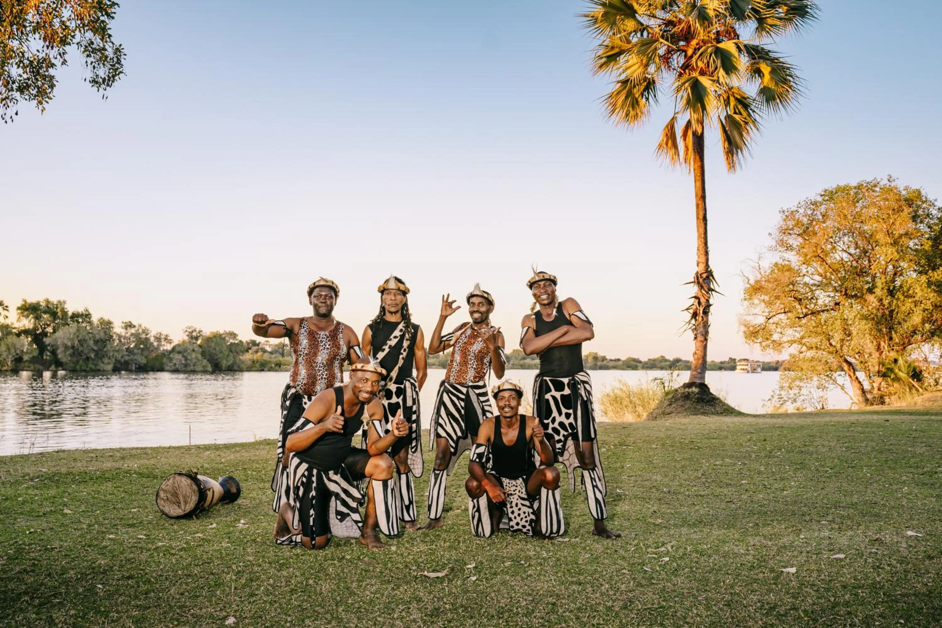 Activities in Palm River Hotel