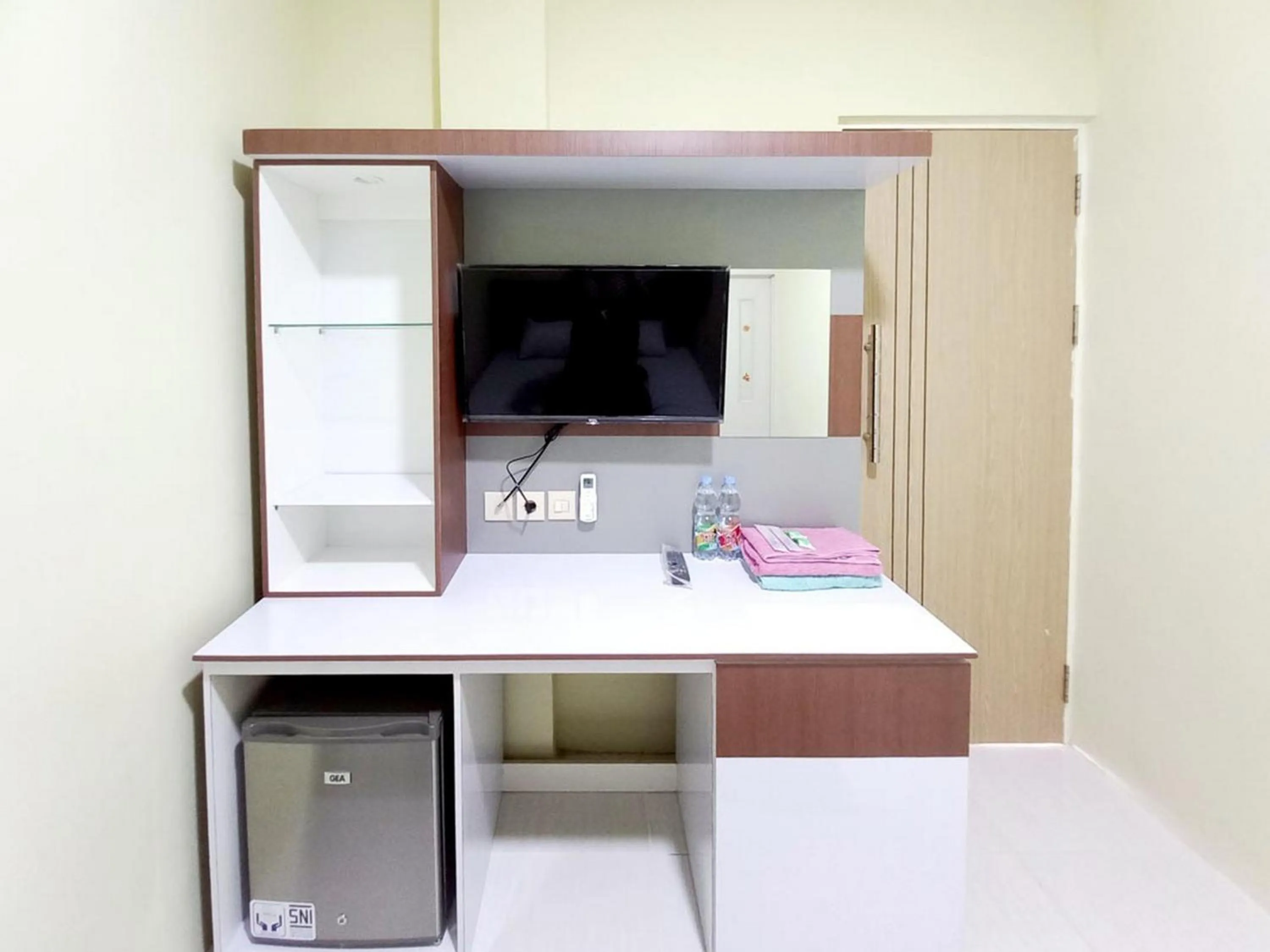 Other in Sky In Homestay Syariah near RSUD Sogaten RedPartner