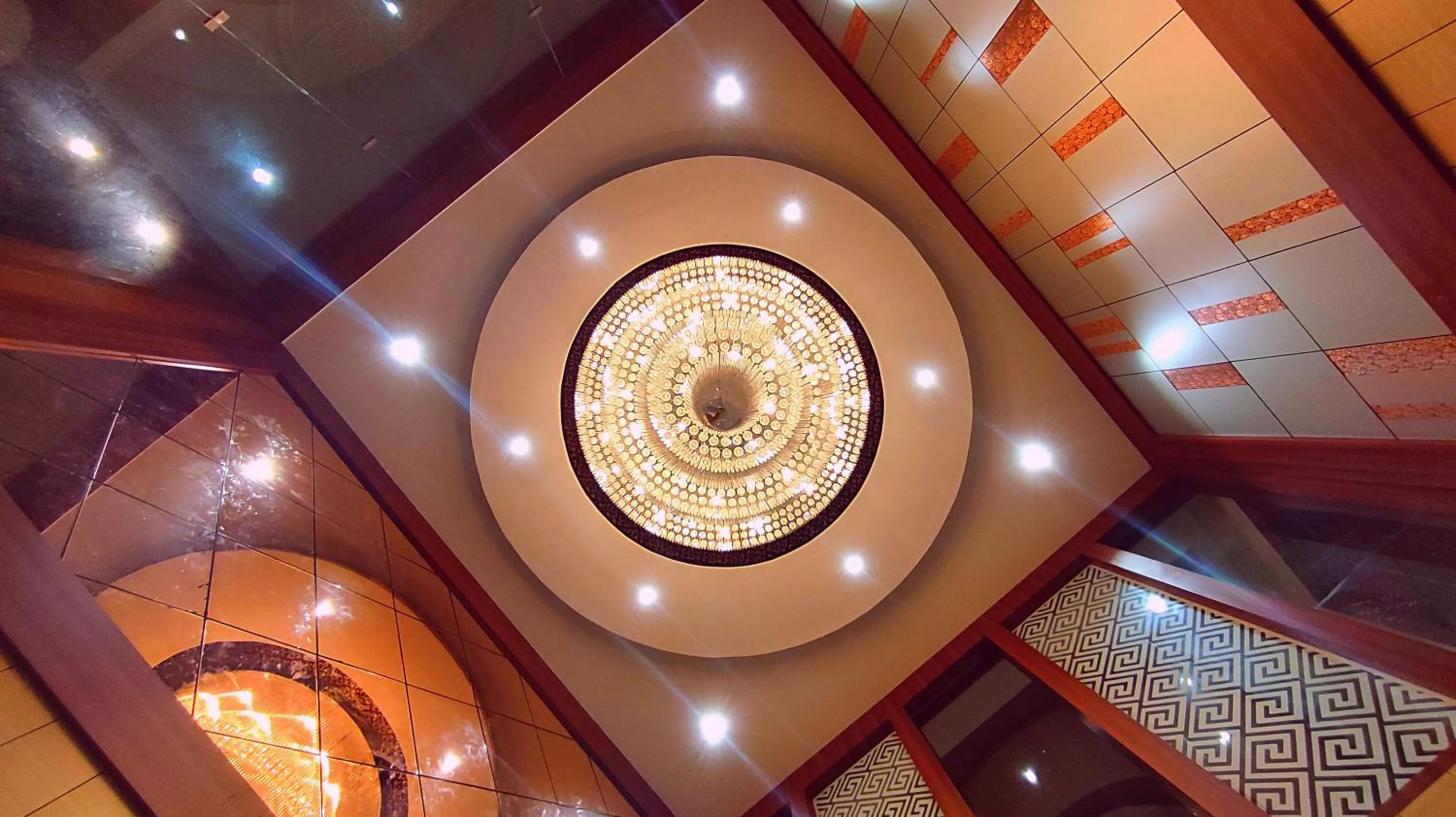 Property building in Sshubh Hotel Nathdwara