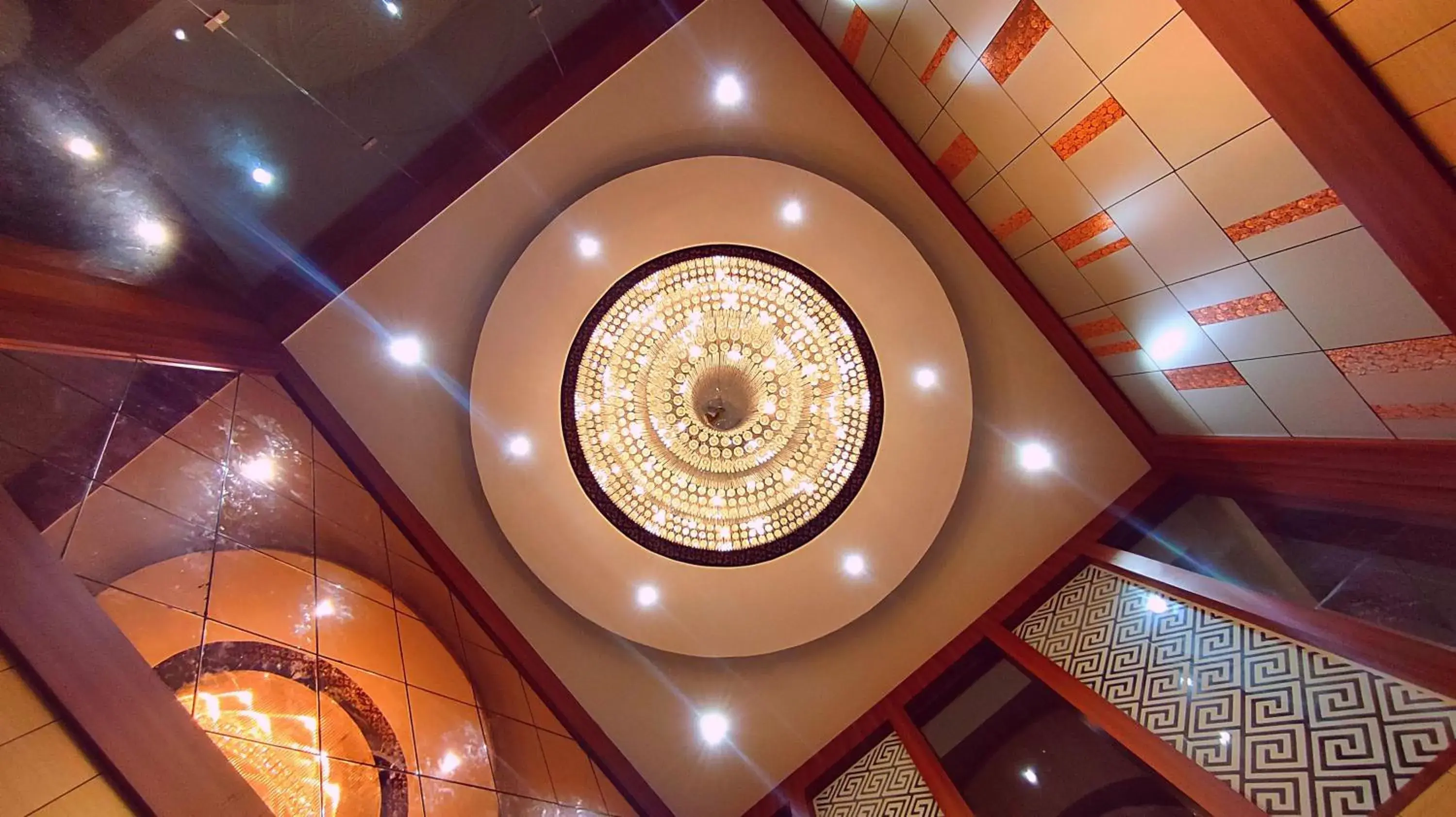 Property building in Sshubh Hotel Nathdwara Property building in Sshubh Hotel Nathdwara