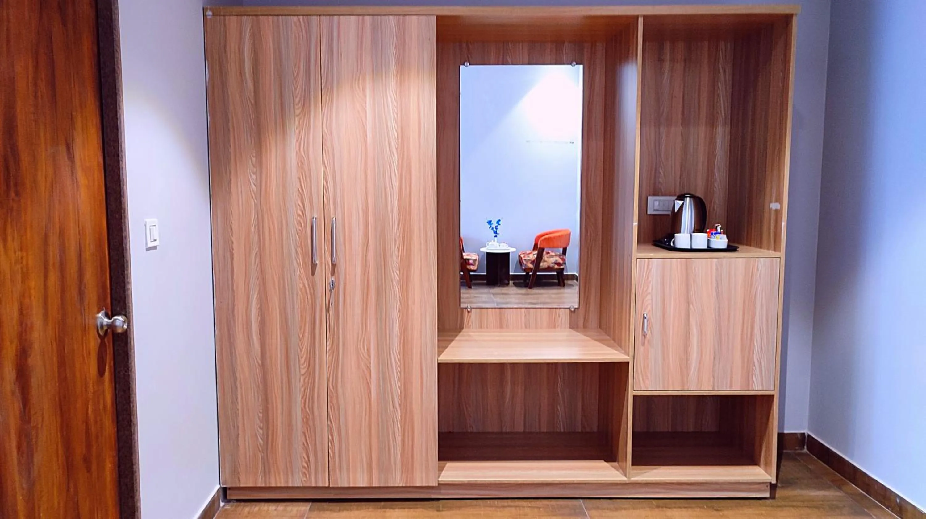 Guests in Sshubh Hotel Nathdwara