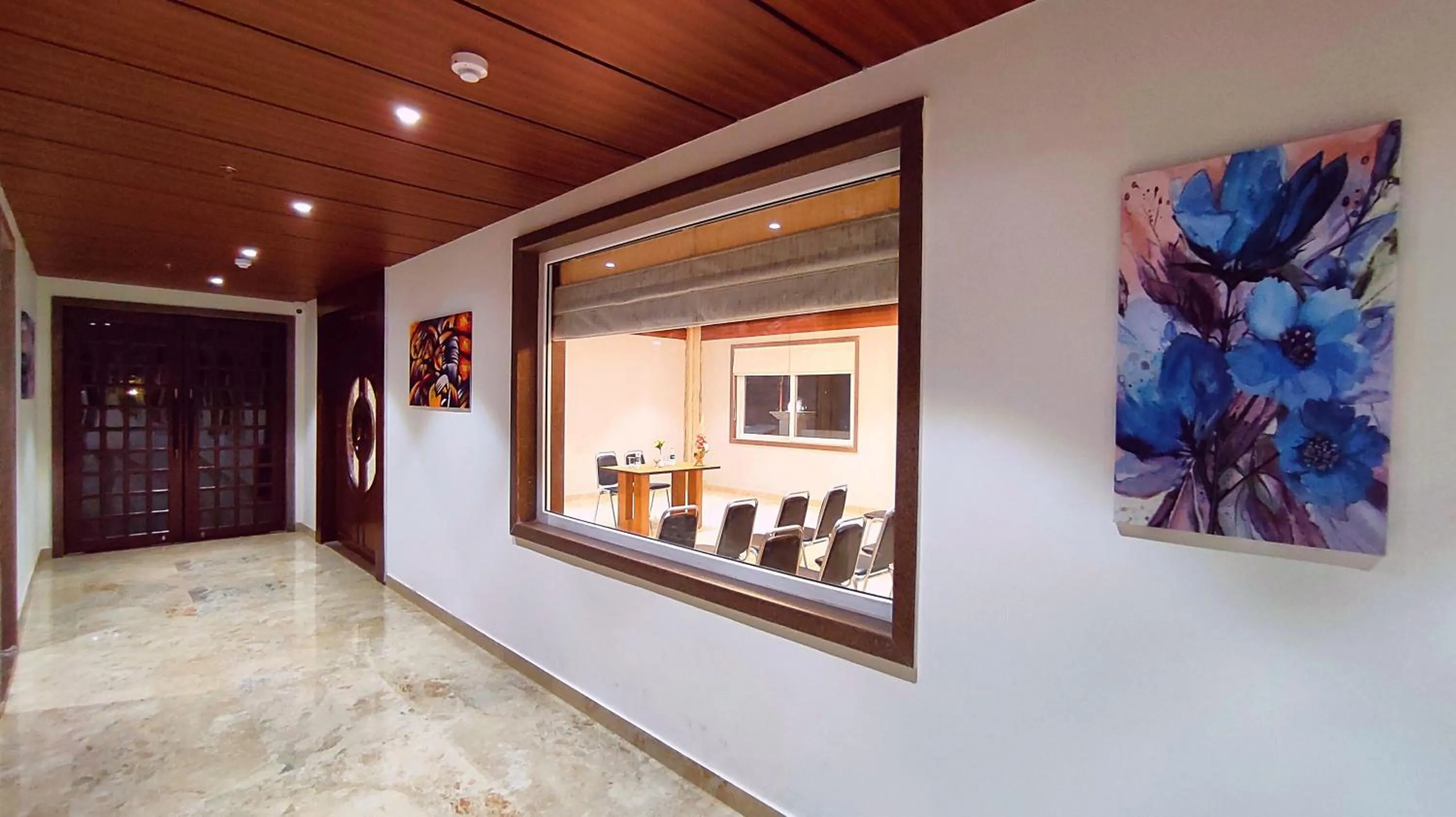 Facade/entrance in Sshubh Hotel Nathdwara