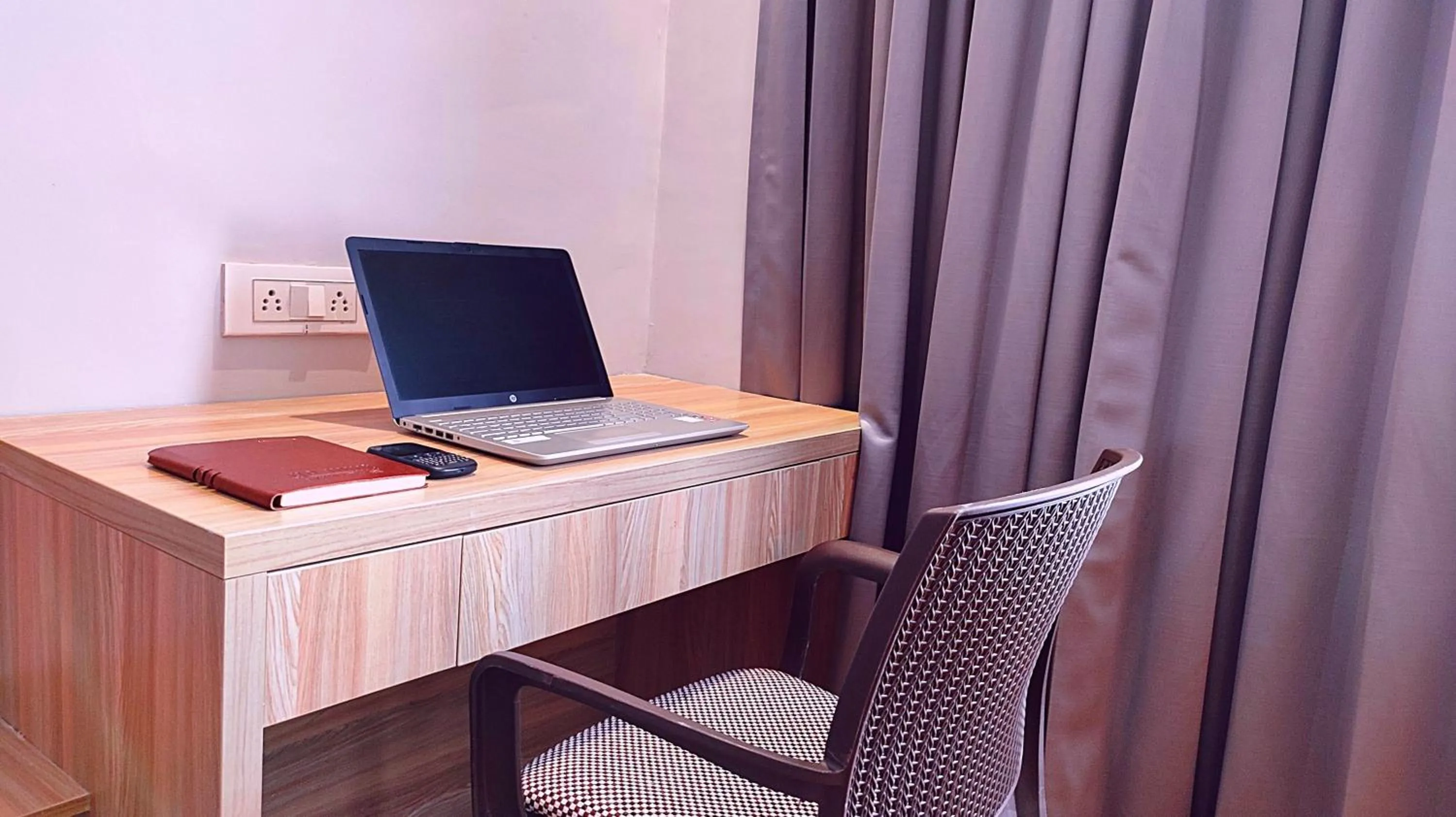 Business facilities in Sshubh Hotel Nathdwara