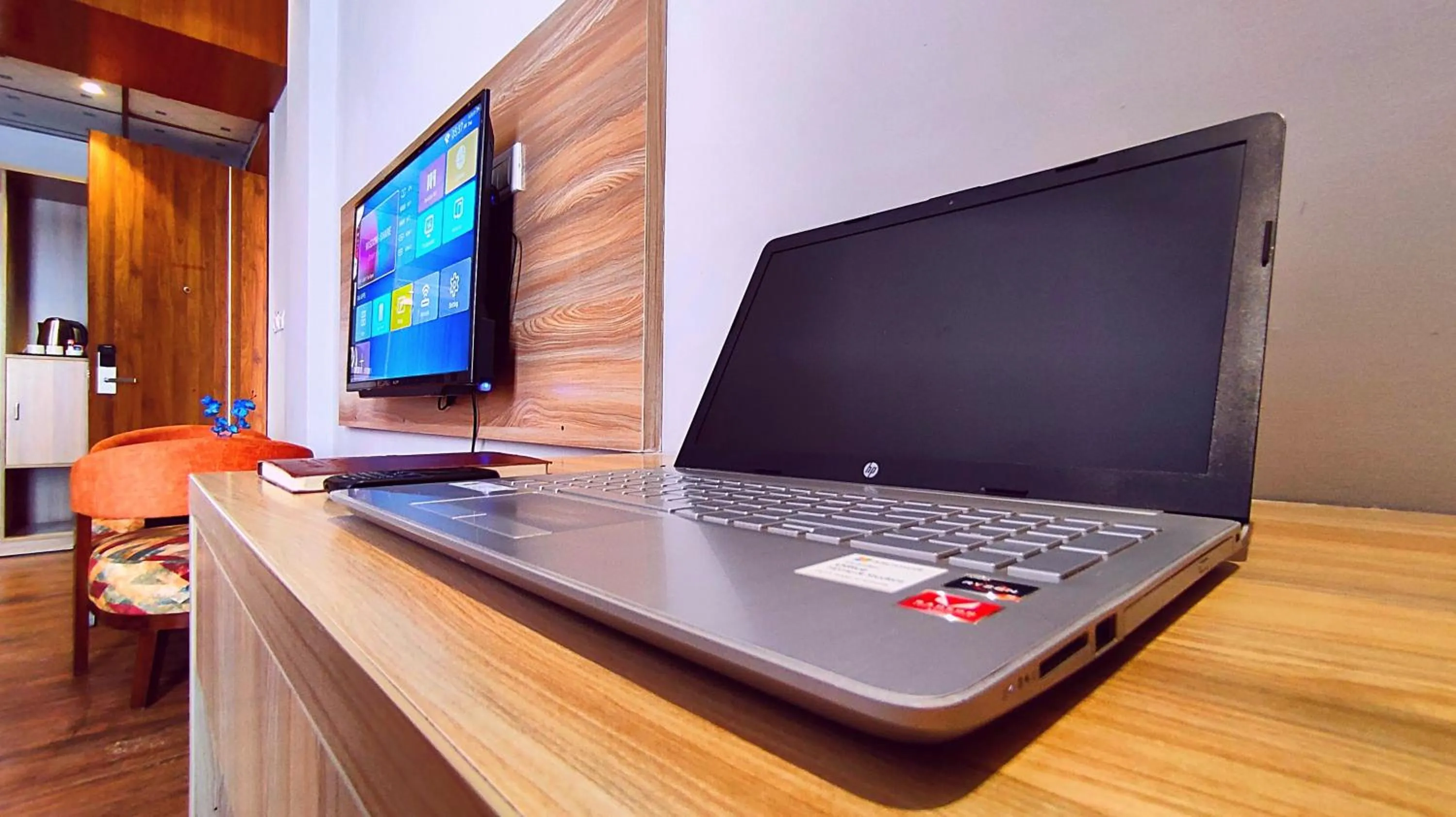 Business facilities in Sshubh Hotel Nathdwara