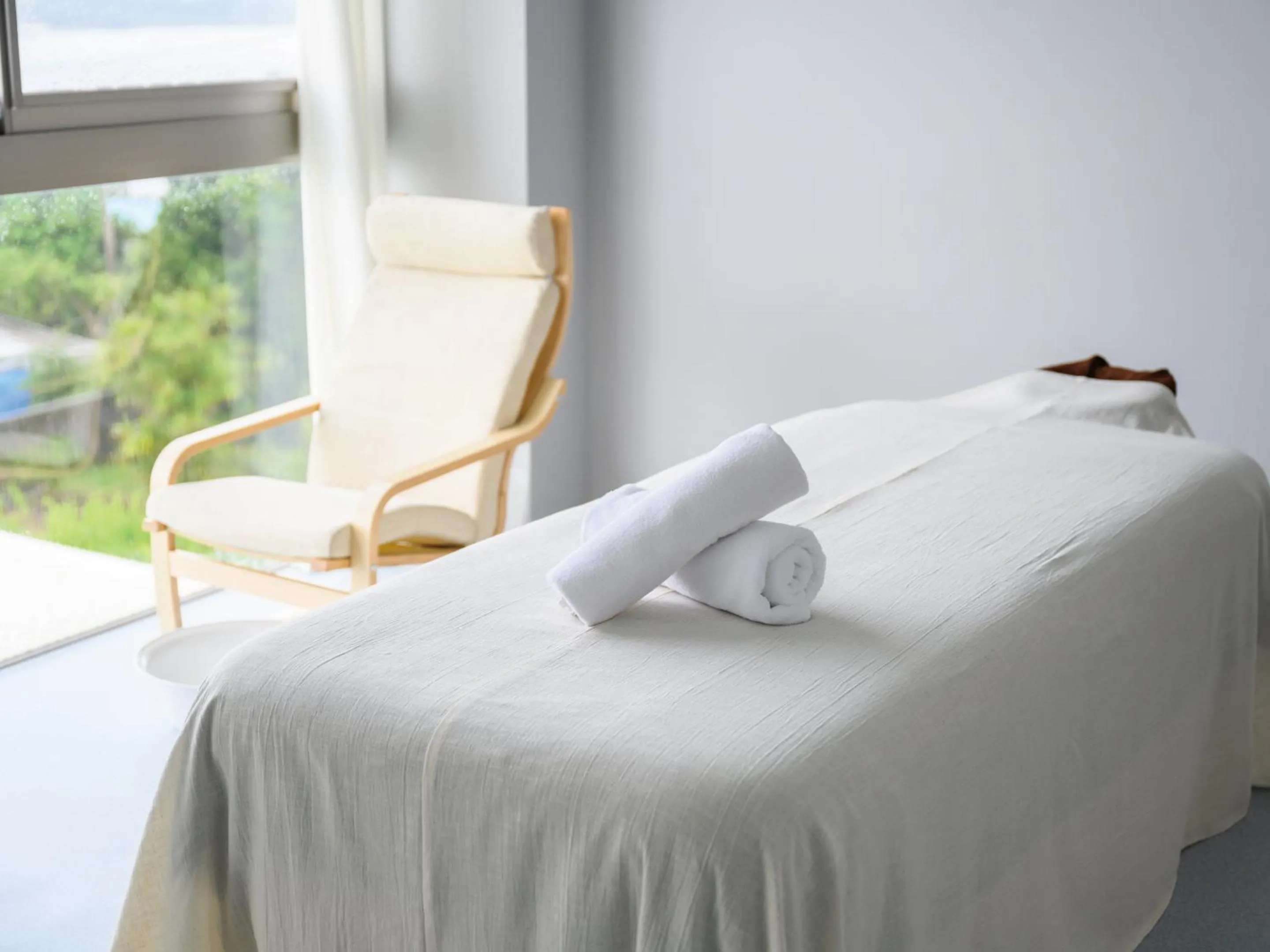 Spa and wellness centre/facilities, Bed in Private condo Kourijima by Coldio Smart Resort