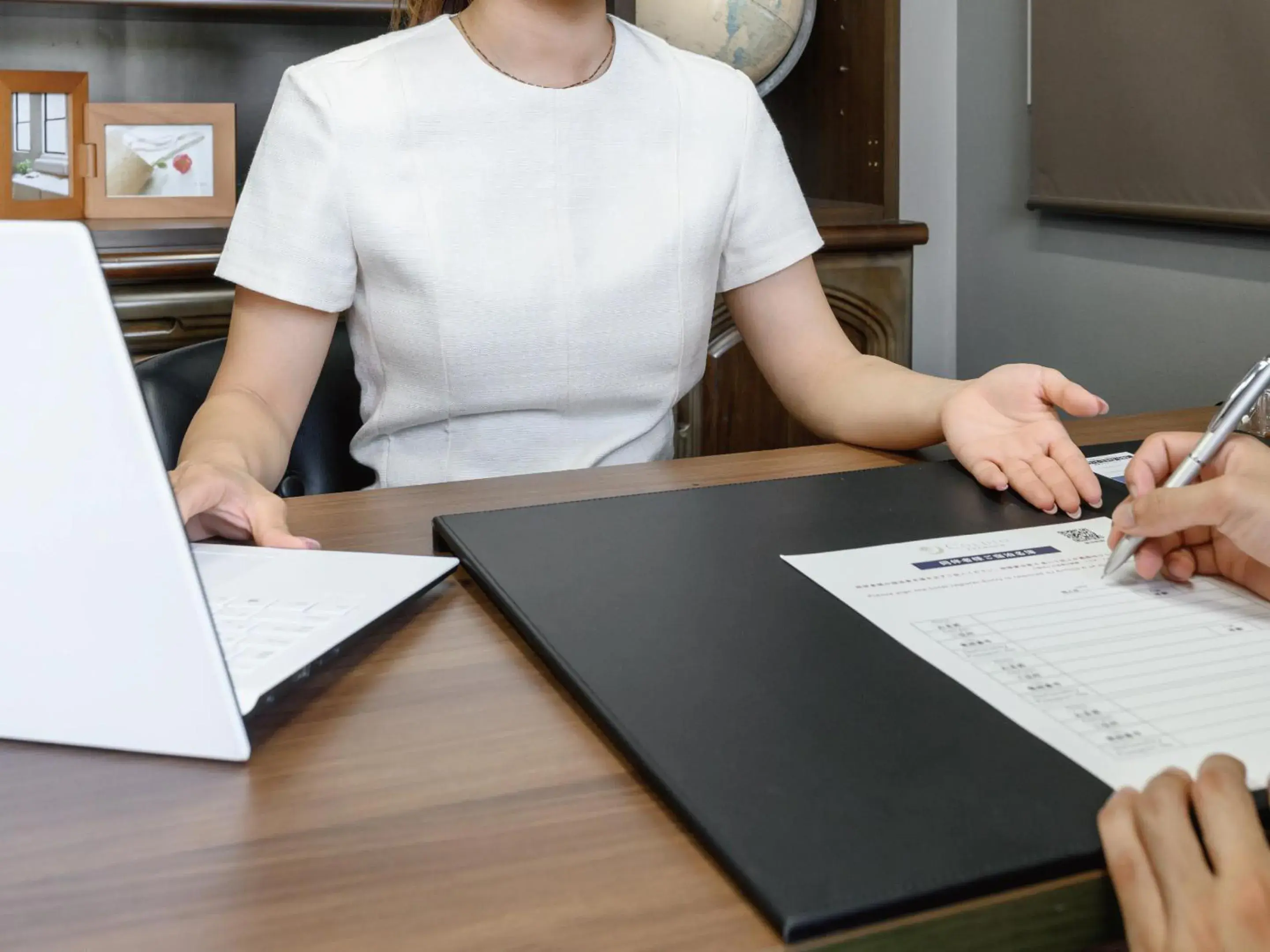 Lobby or reception in Private condo Kourijima by Coldio Smart Resort Lobby or reception in Private condo Kourijima by Coldio Smart Resort