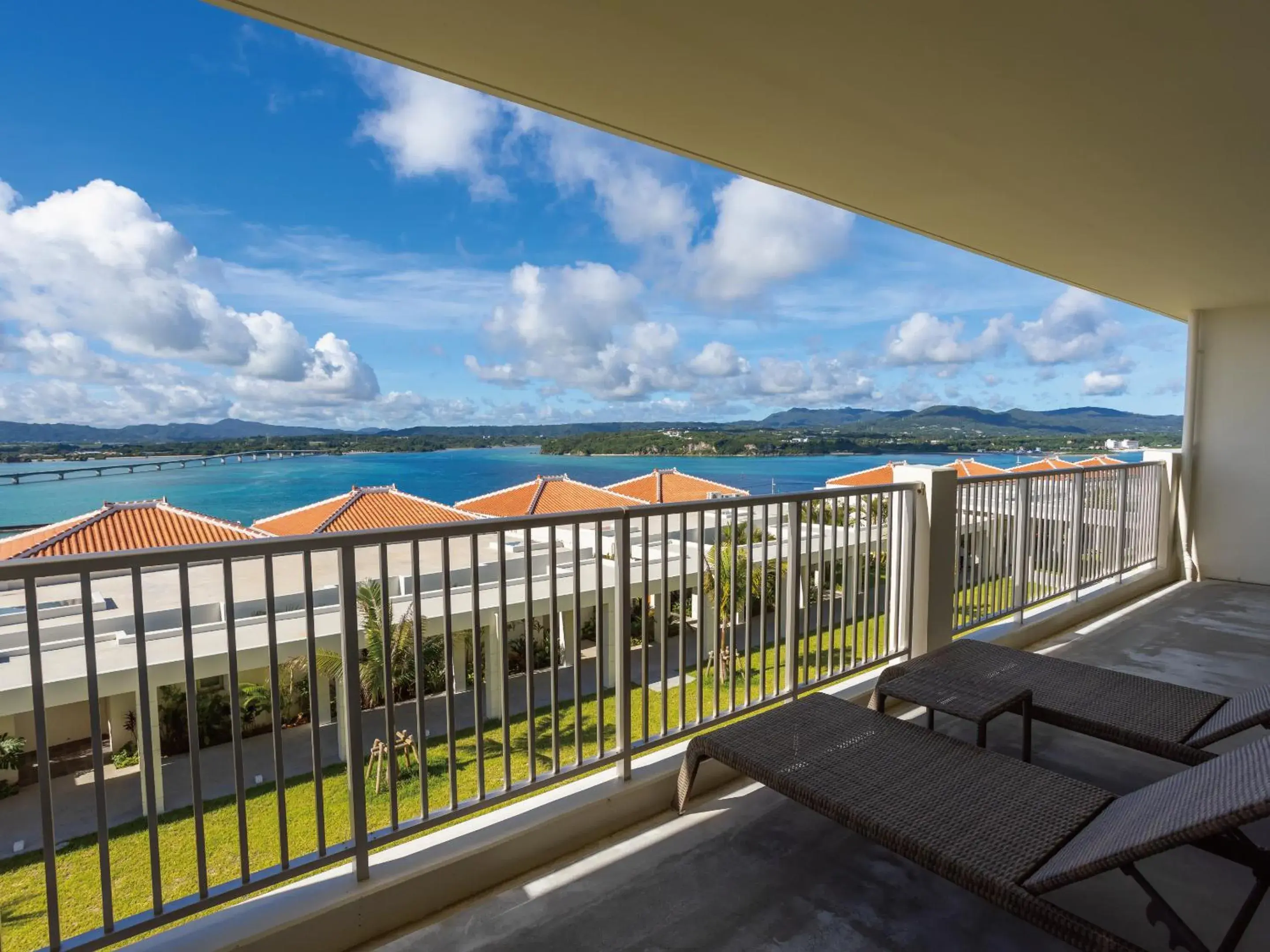 Sea view in Private condo Kourijima by Coldio Smart Resort Sea view in Private condo Kourijima by Coldio Smart Resort