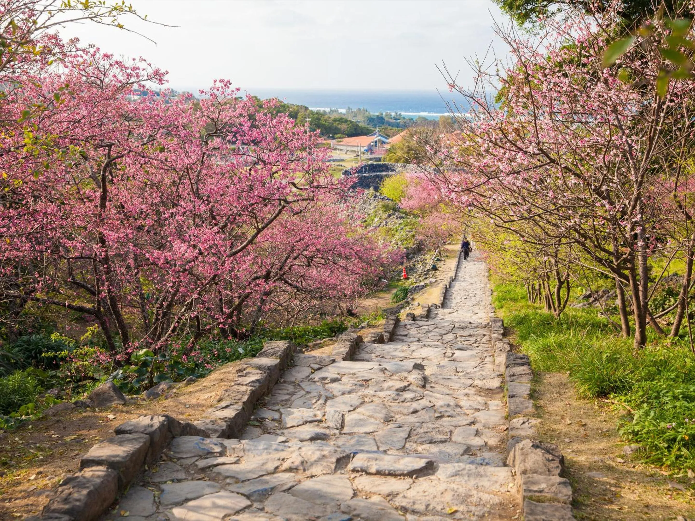 Nearby landmark in Private condo Kourijima by Coldio Smart Resort
