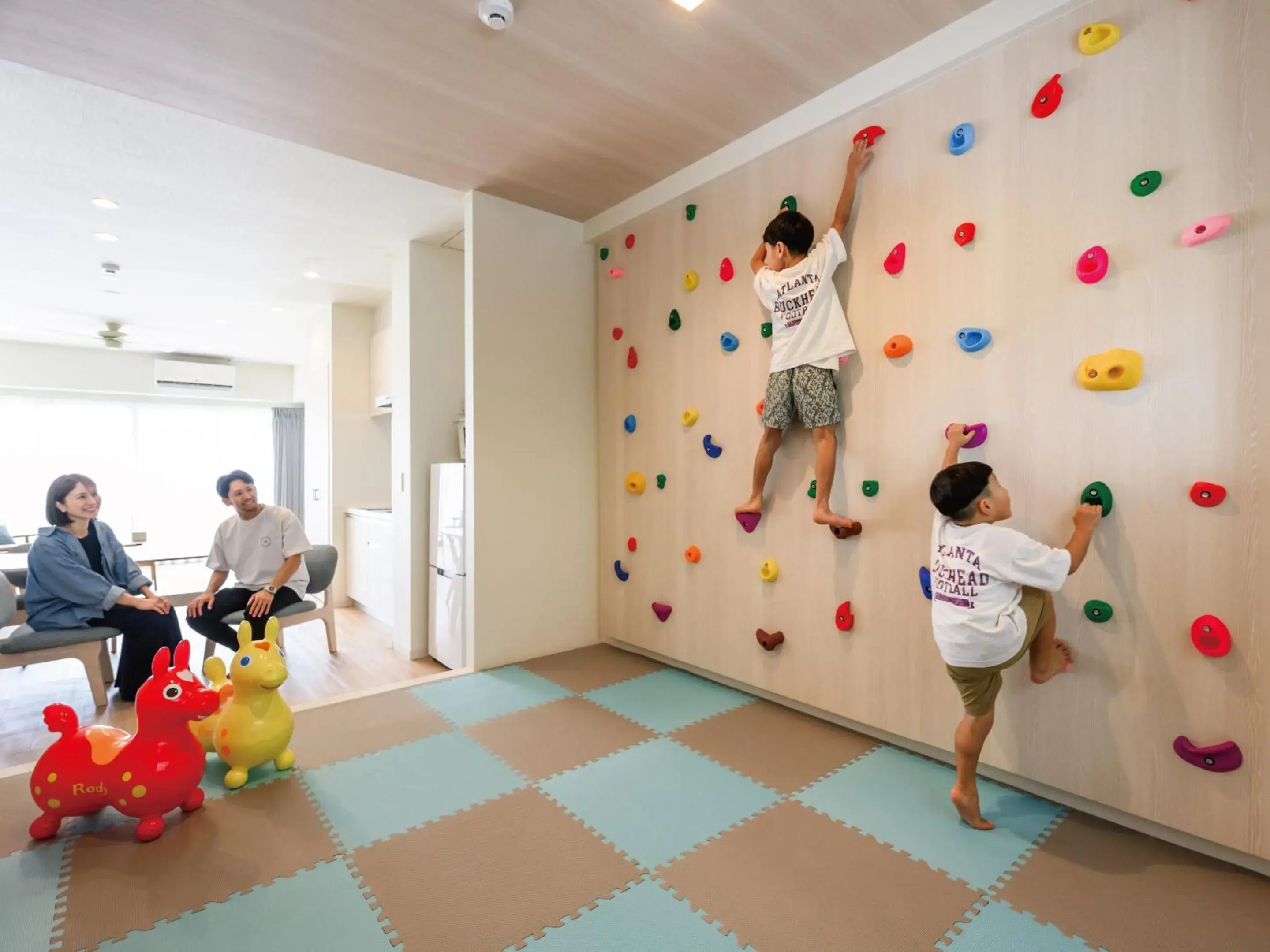 Condo Suite Kids Maisonette in Private condo Kourijima by Coldio Smart Resort Condo Suite Kids Maisonette in Private condo Kourijima by Coldio Smart Resort