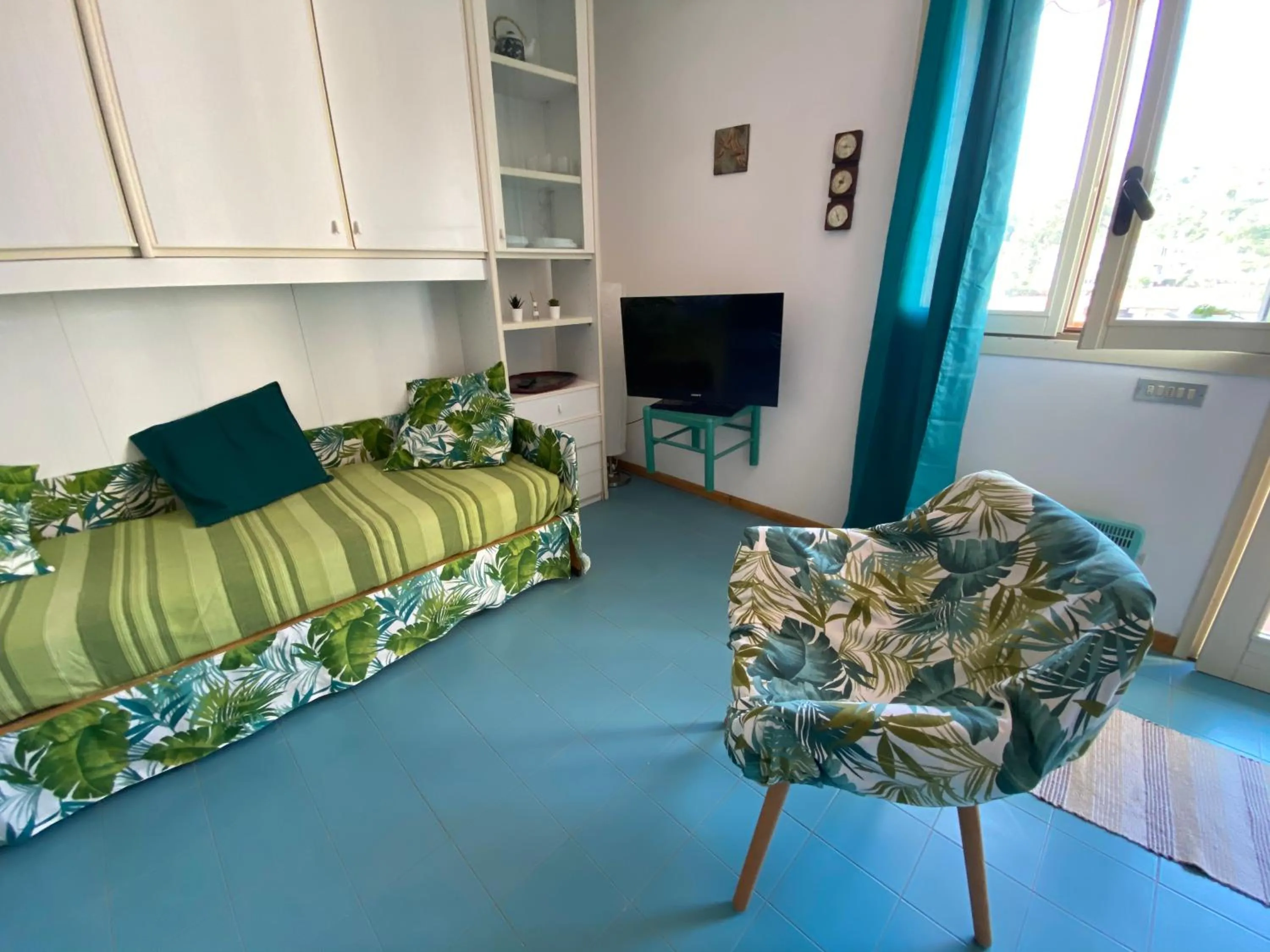 Capobianco Monolocale