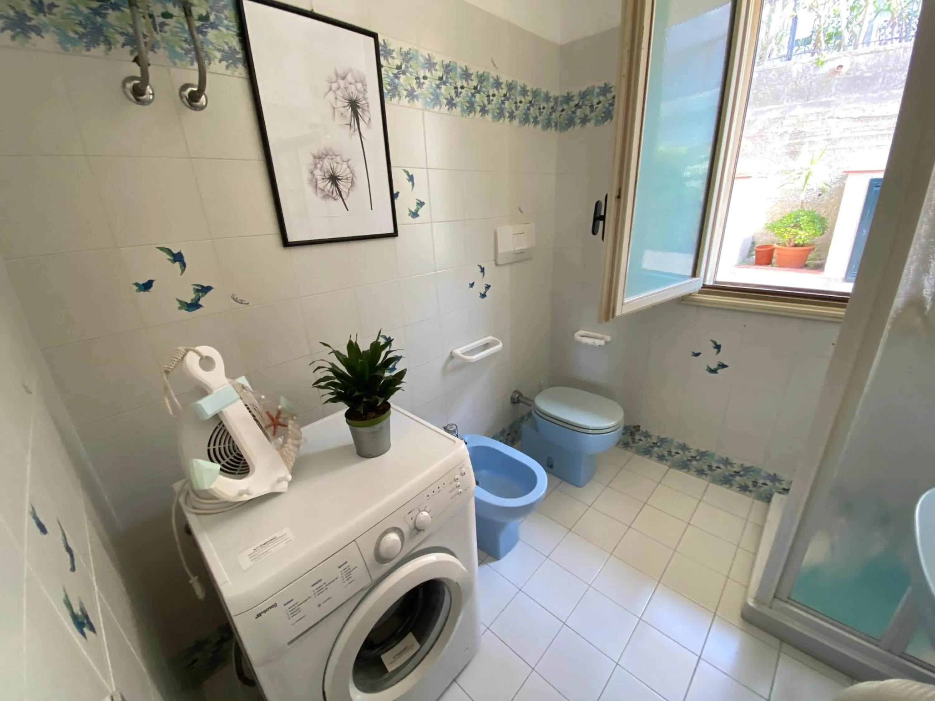 Capobianco Monolocale