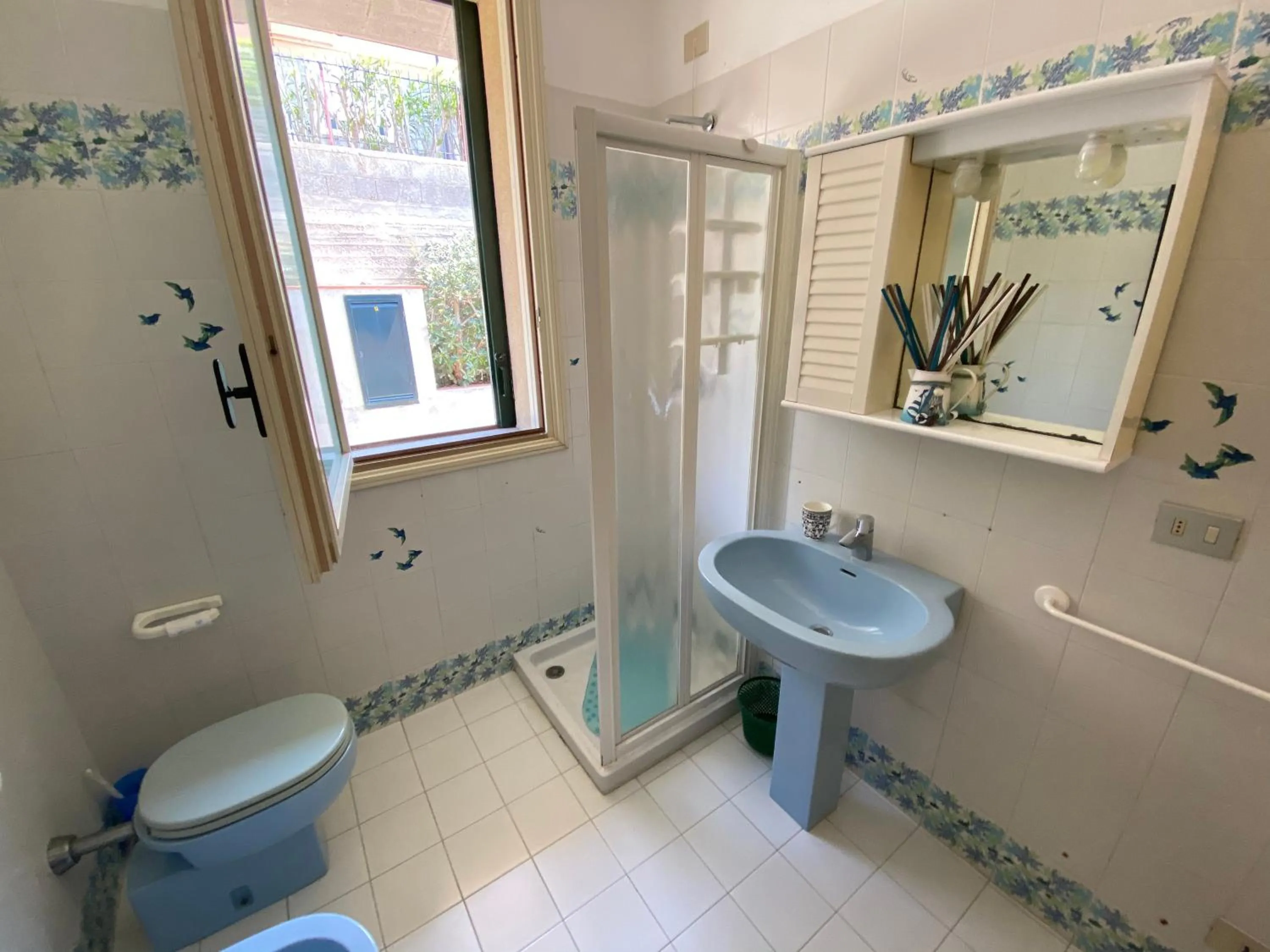 Capobianco Monolocale