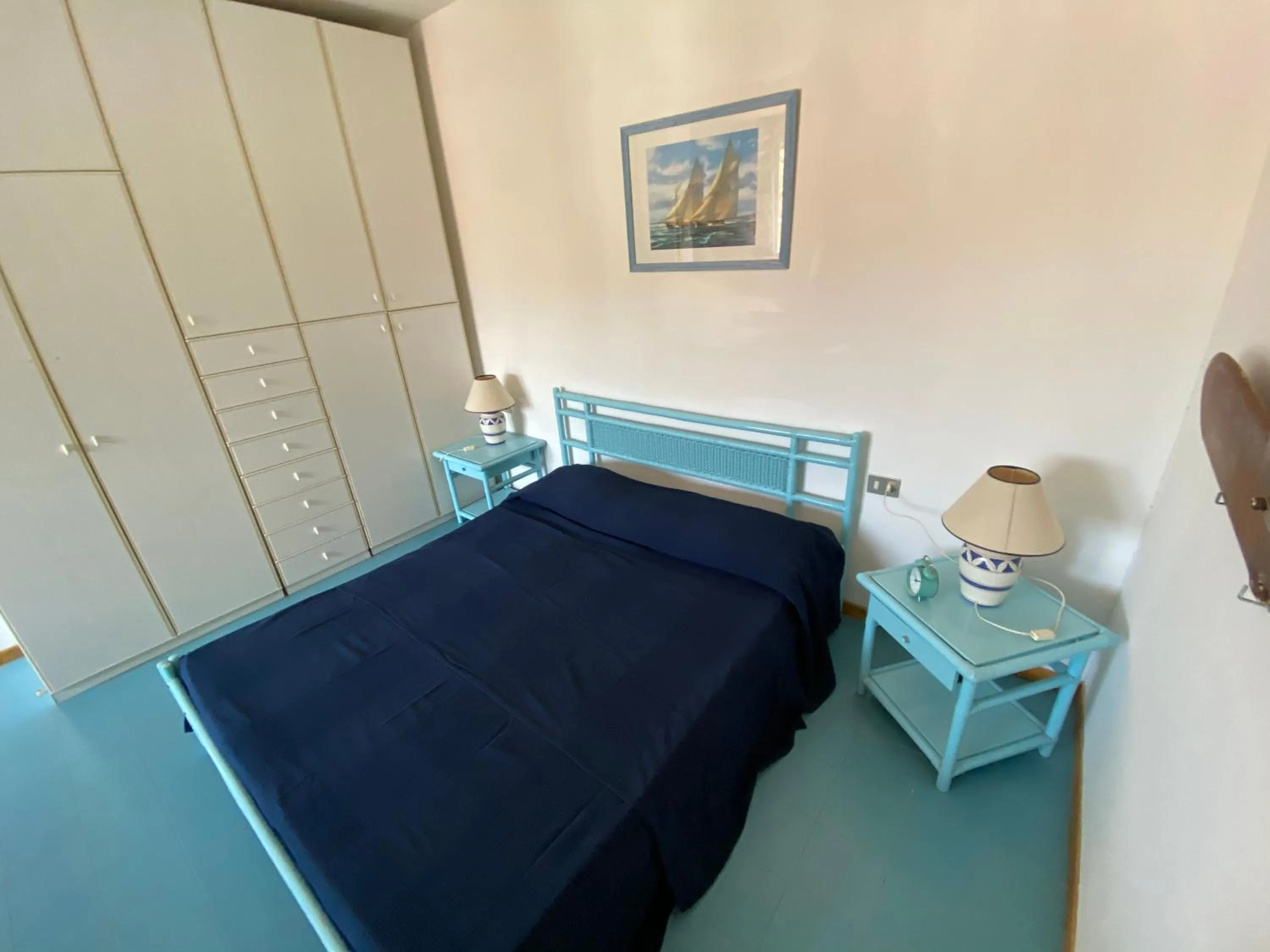 Capobianco Monolocale