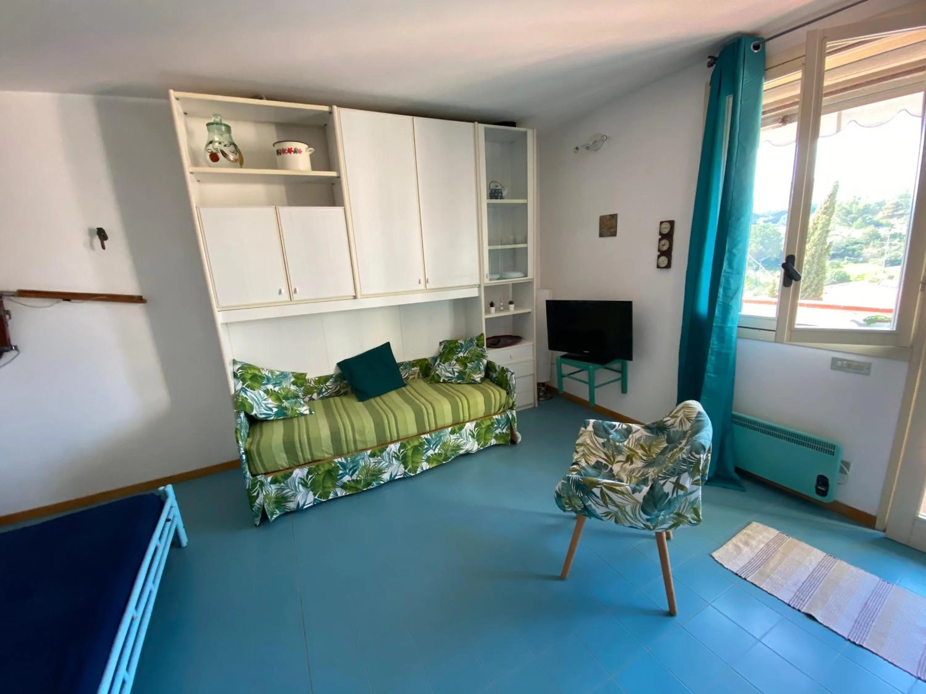 Capobianco Monolocale